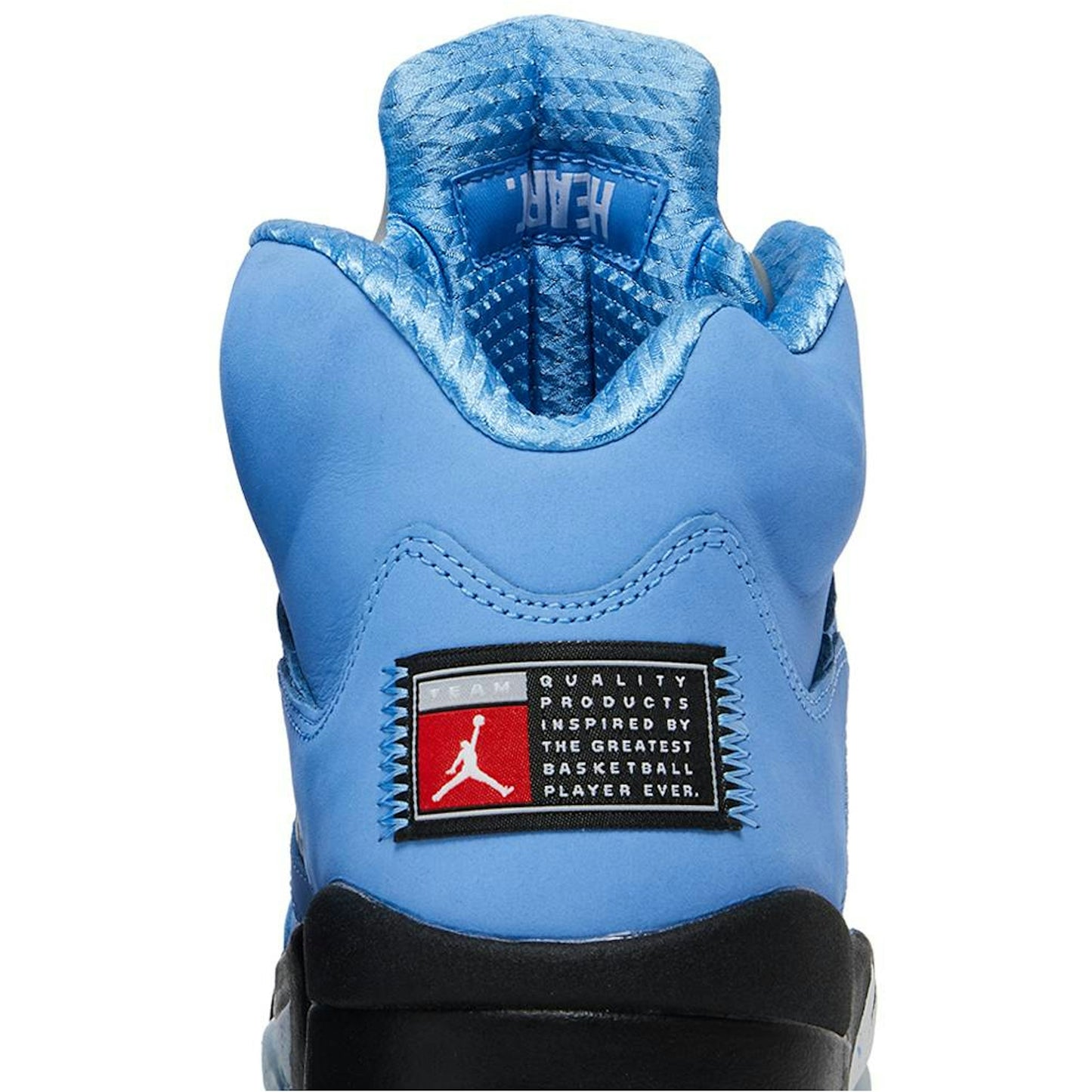 Air Jordan 5 ‘UNC’ DV1310-401