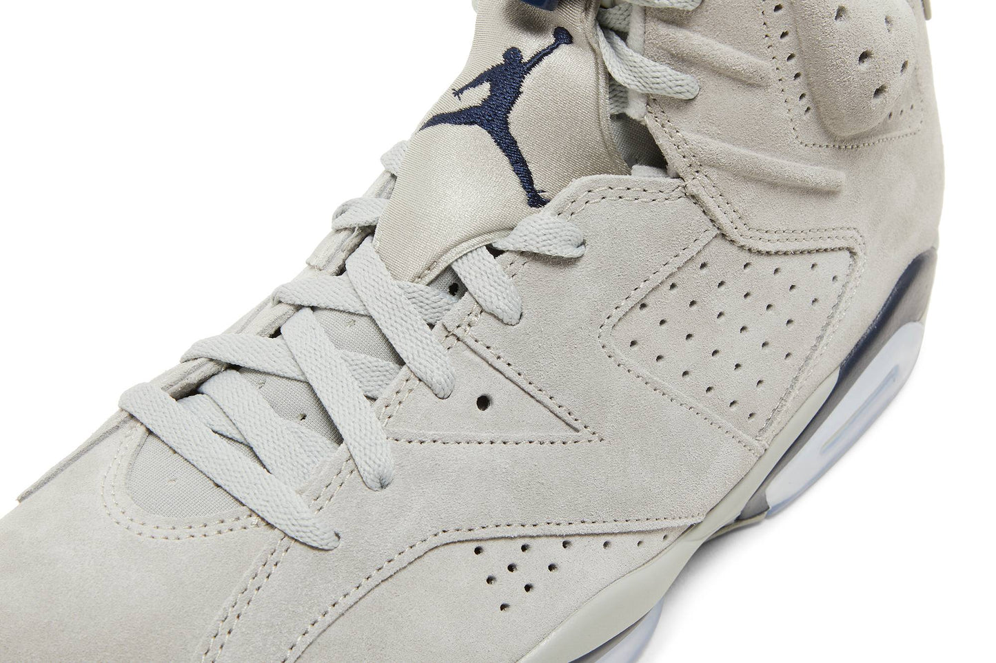 Air Jordan 6 Georgetown CT8529-012