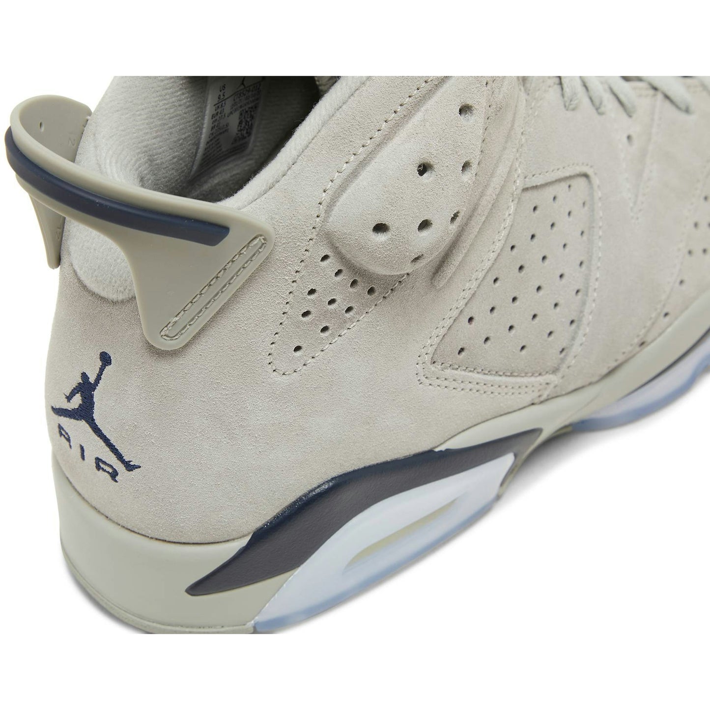 Air Jordan 6 Georgetown CT8529-012