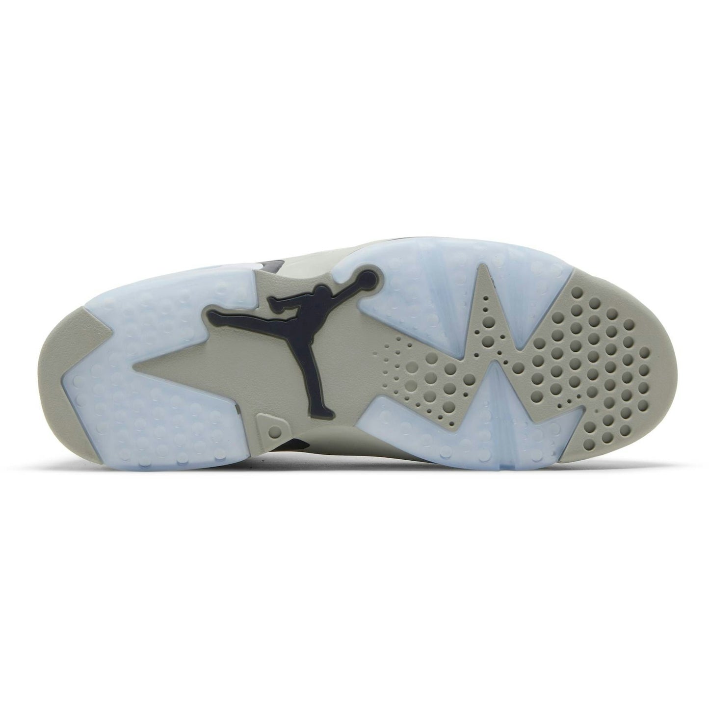 Air Jordan 6 Georgetown CT8529-012