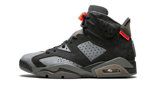 Air Jordan 6 PSG – Paris Saint Germain