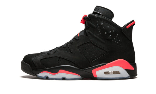 Air Jordan 6 Retro “Infrared”