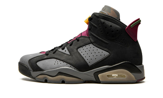 Air Jordan 6 Retro Bordeaux