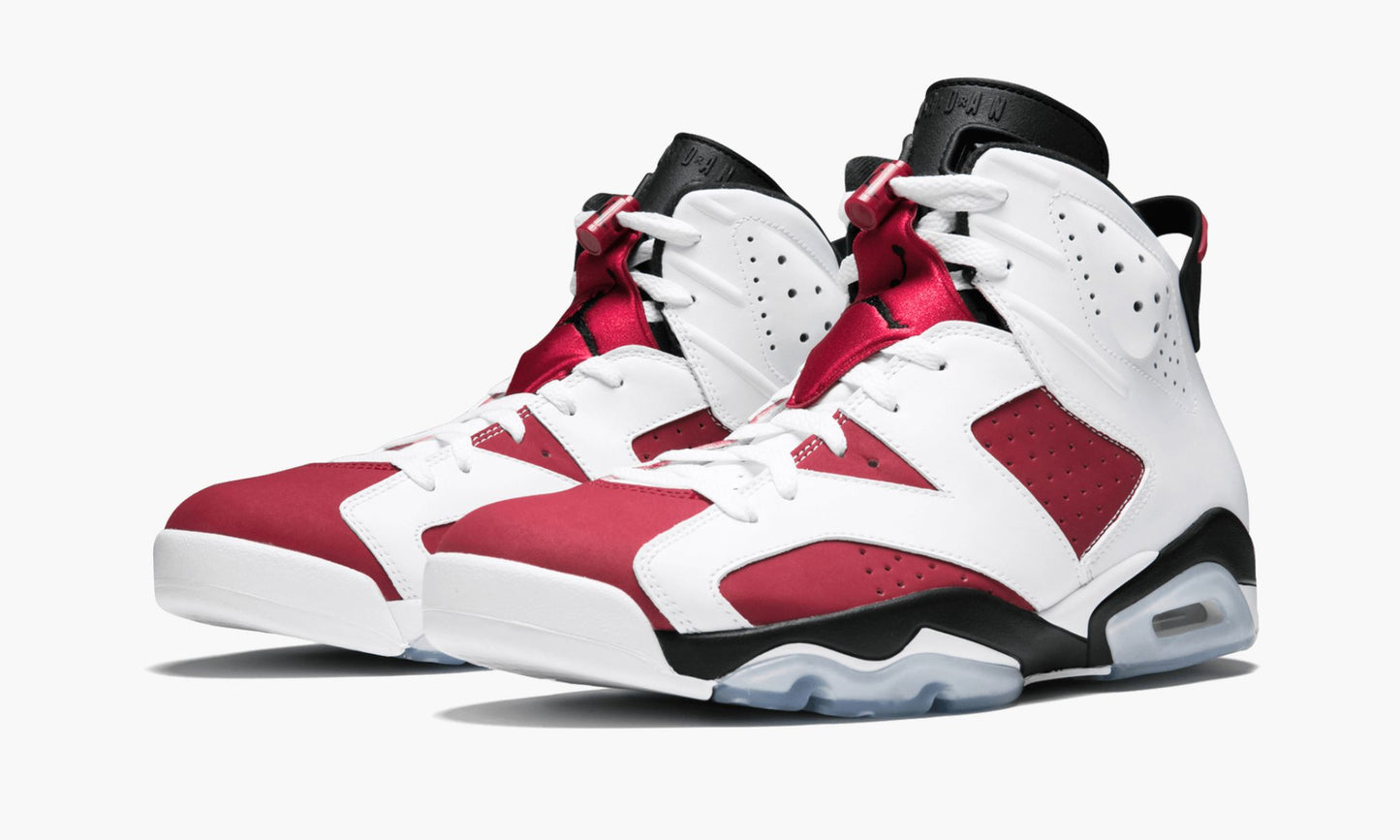 Air Jordan 6 Retro Carmine