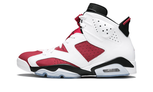 Air Jordan 6 Retro Carmine