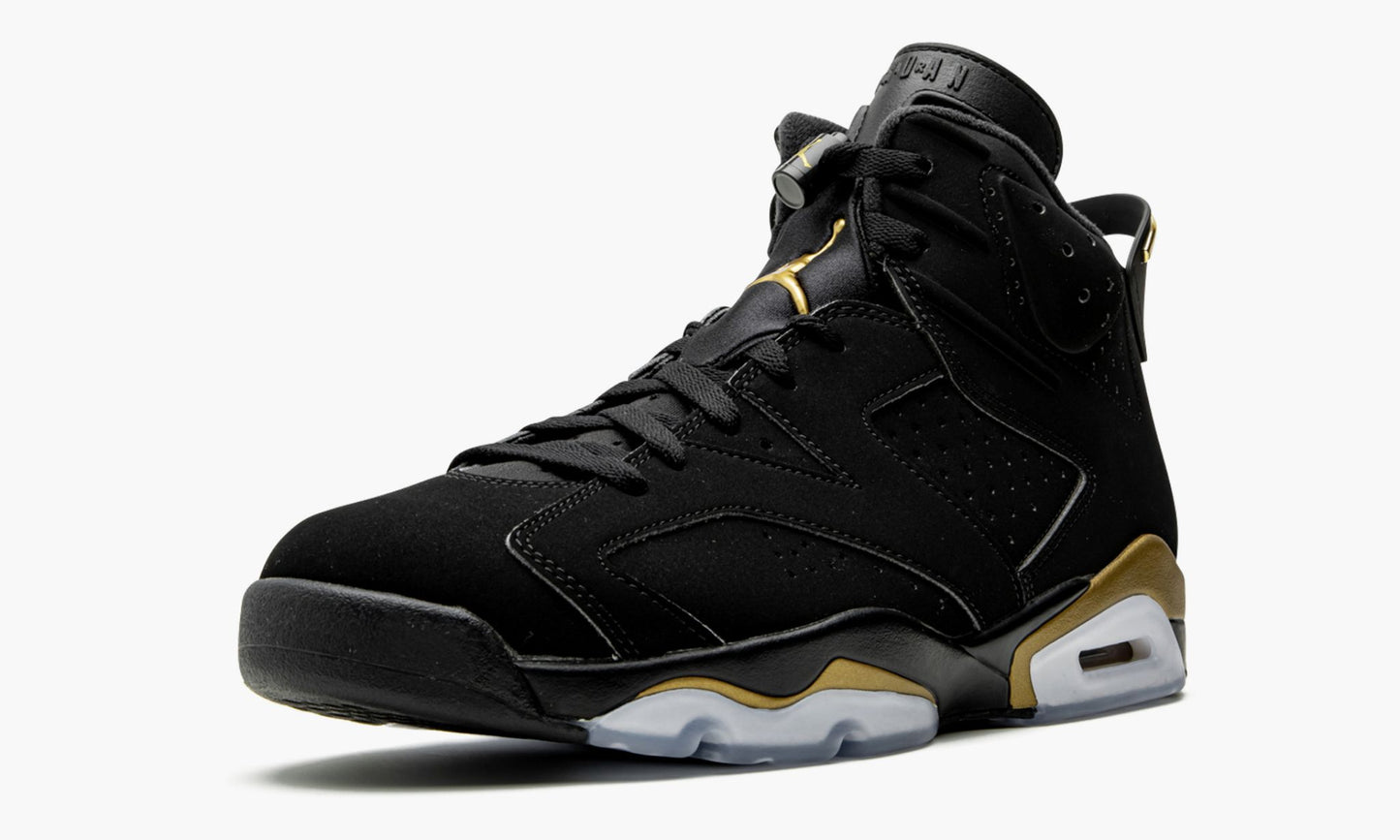 Air Jordan 6 Retro DMP 2020