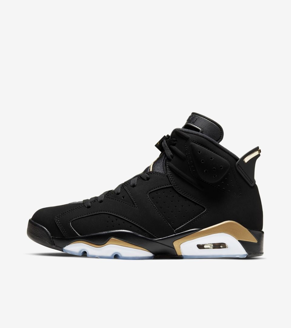 Air Jordan 6 Retro DMP 2020