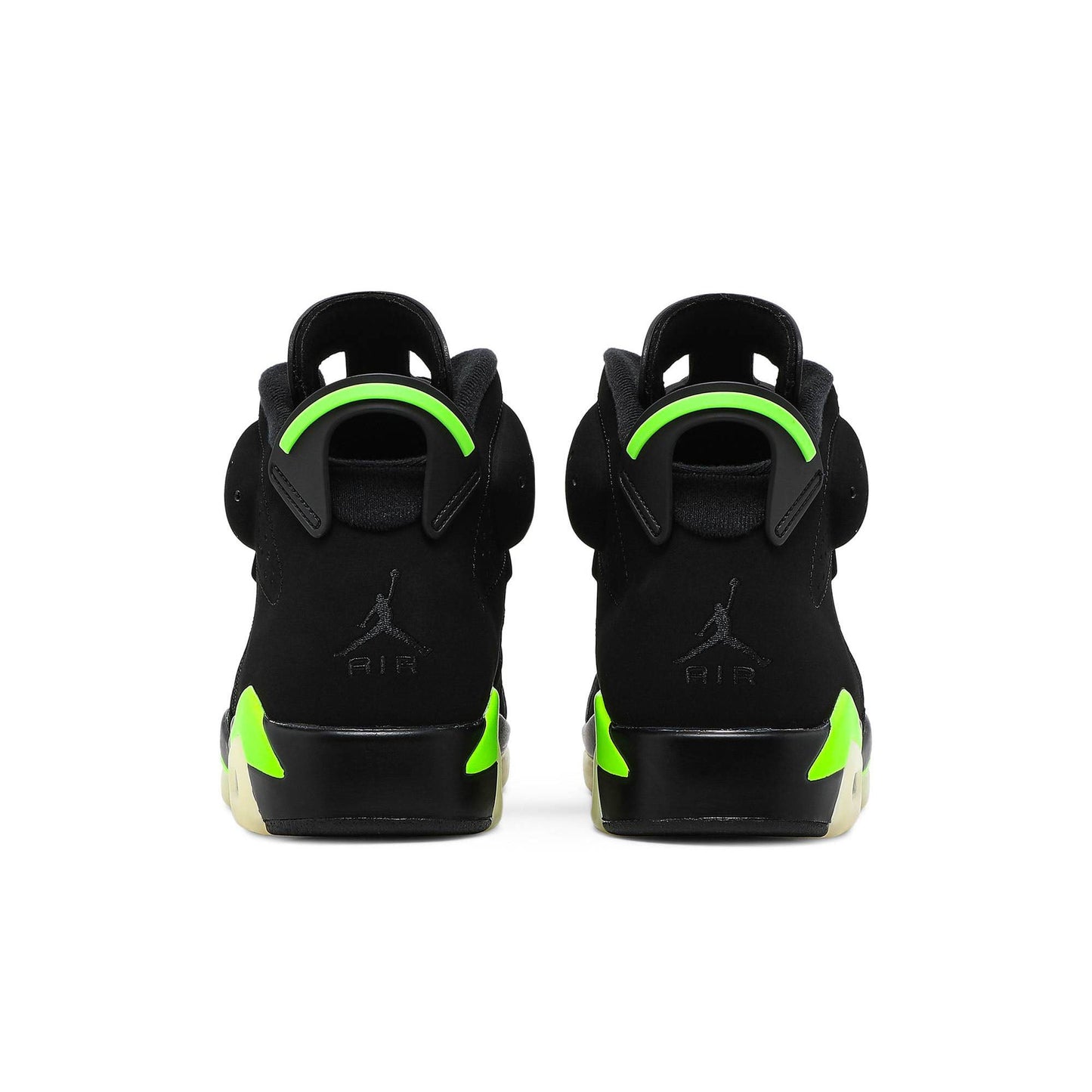 Air Jordan 6 Retro Electric Green CT8529-003