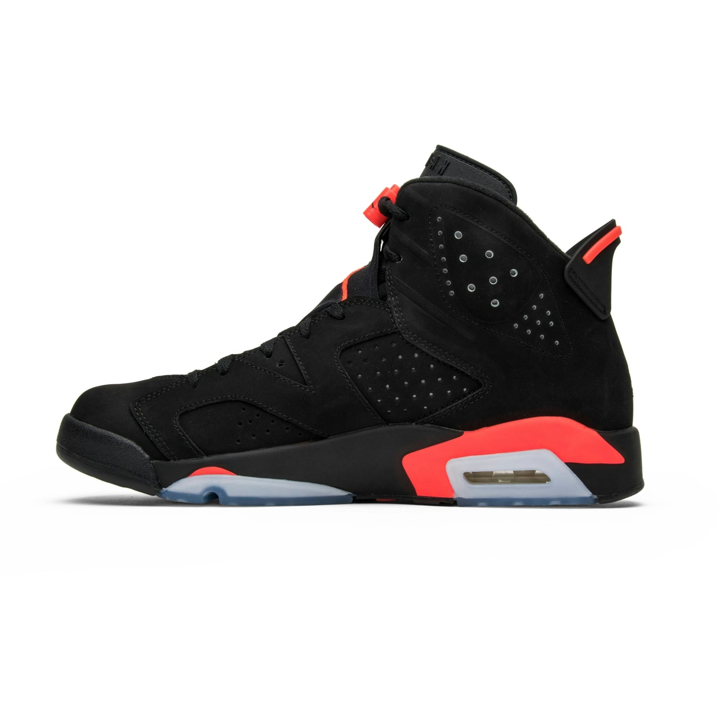 Air Jordan 6 Retro ‘Infrared’ 2014 384664-023