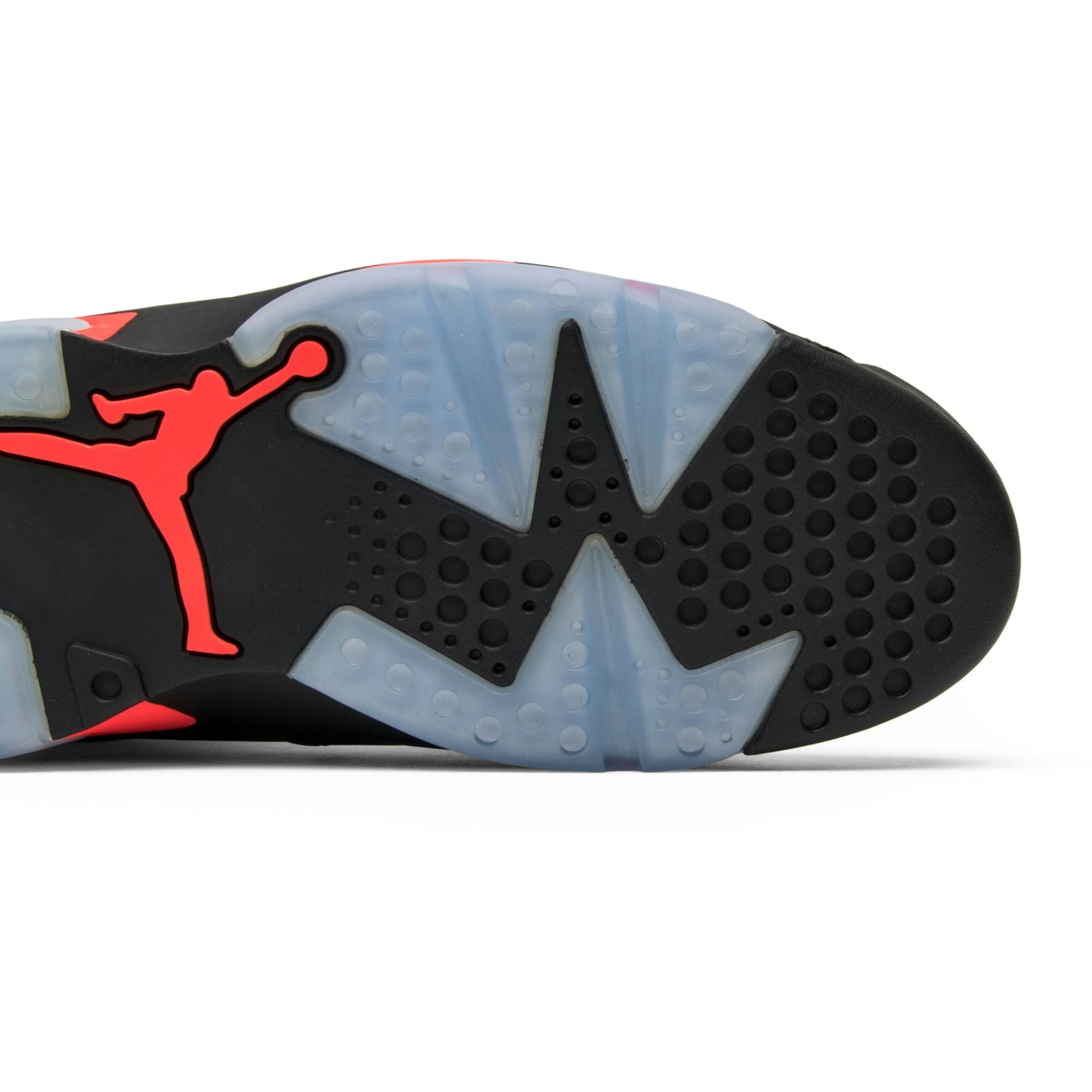 Air Jordan 6 Retro ‘Infrared’ 2014 384664-023