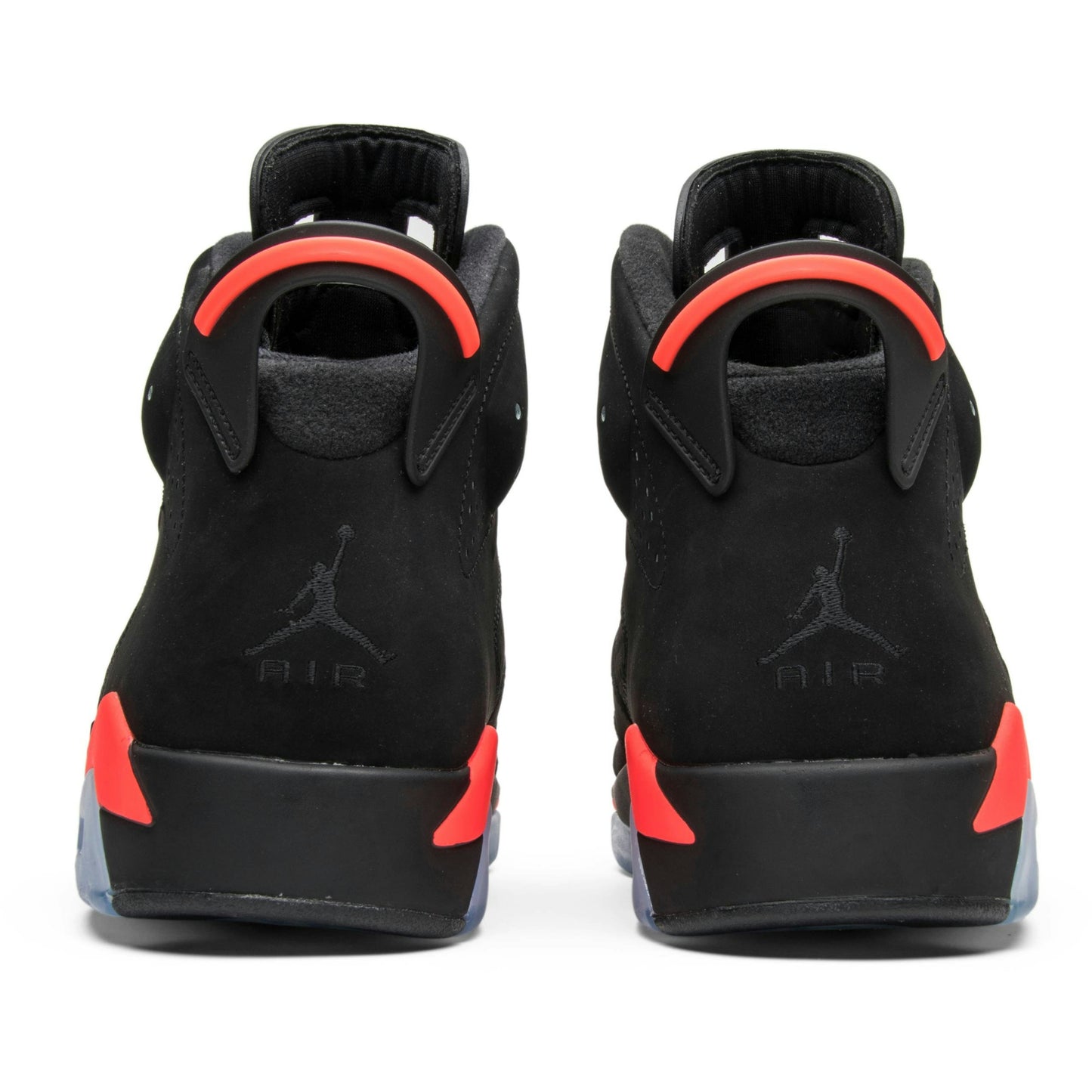 Air Jordan 6 Retro ‘Infrared’ 2014 384664-023