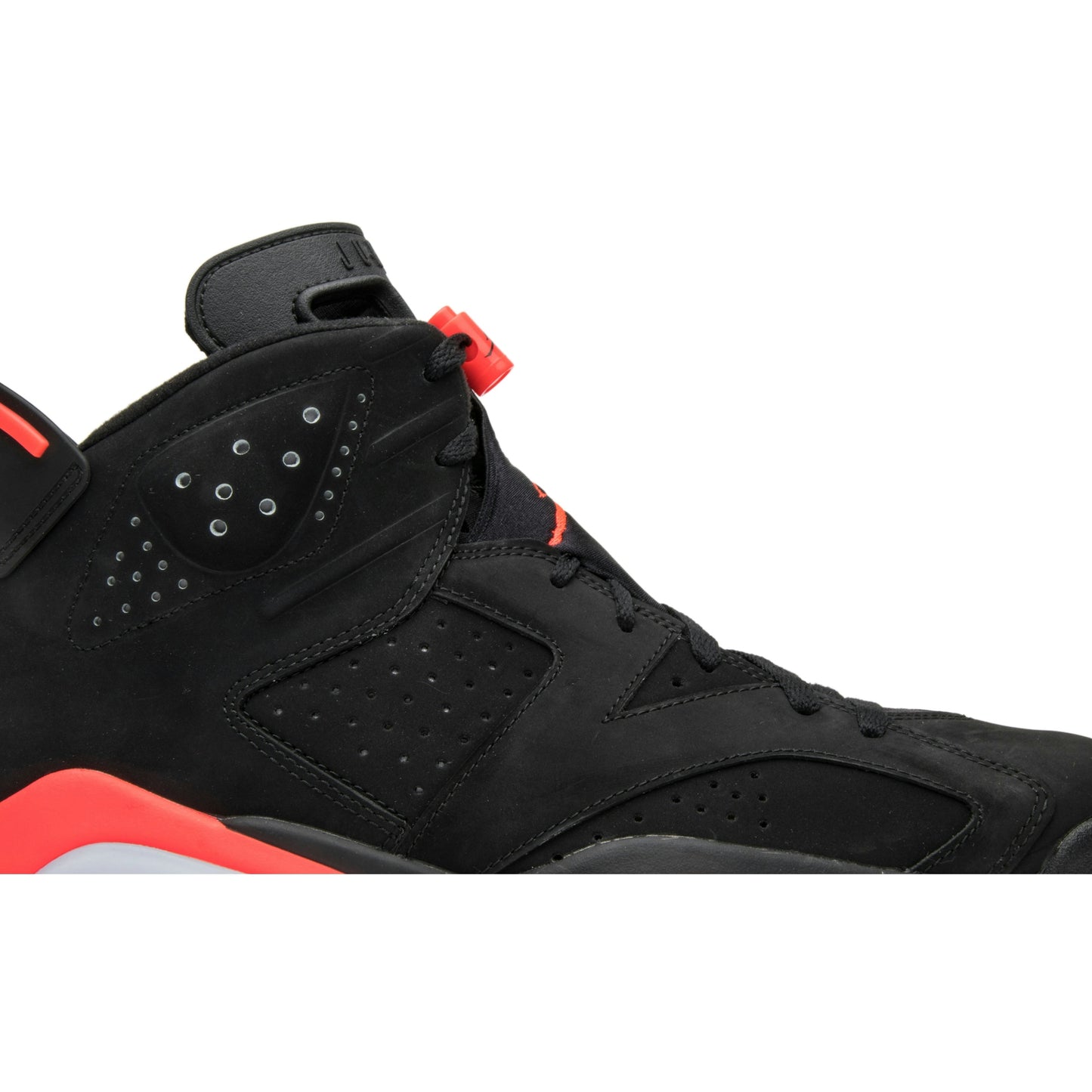 Air Jordan 6 Retro ‘Infrared’ 2014 384664-023