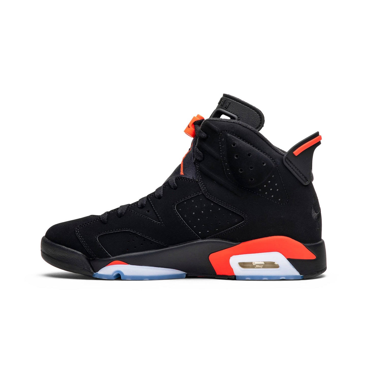 Air Jordan 6 Retro Infrared 2019 384664-060