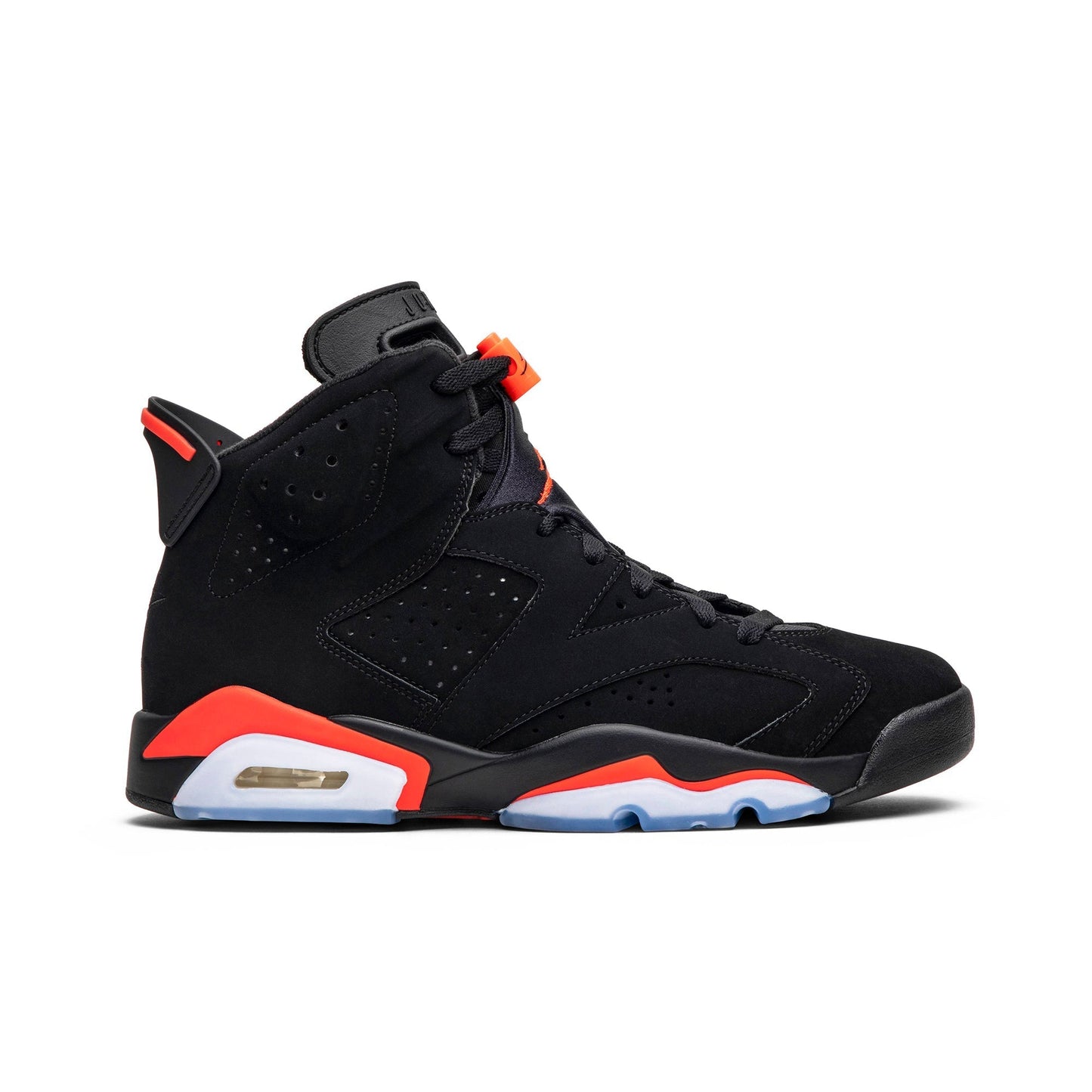 Air Jordan 6 Retro Infrared 2019 384664-060