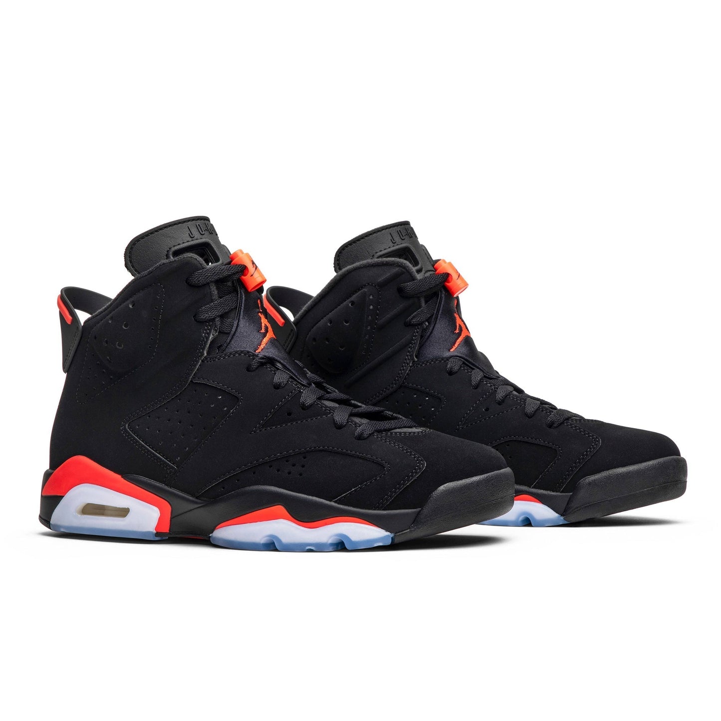 Air Jordan 6 Retro Infrared 2019 384664-060