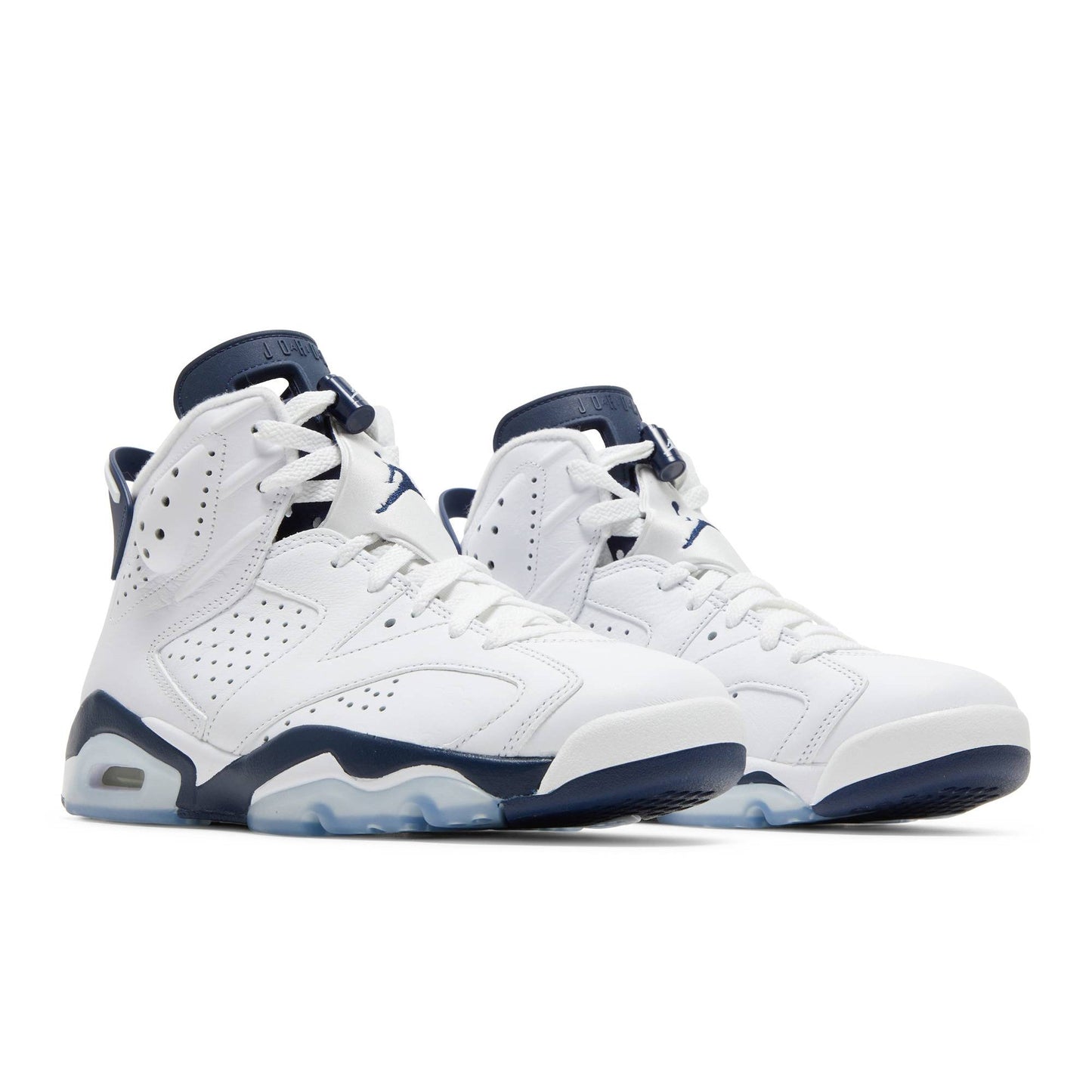 Air Jordan 6 Retro Midnight Navy 2022 CT8529-141