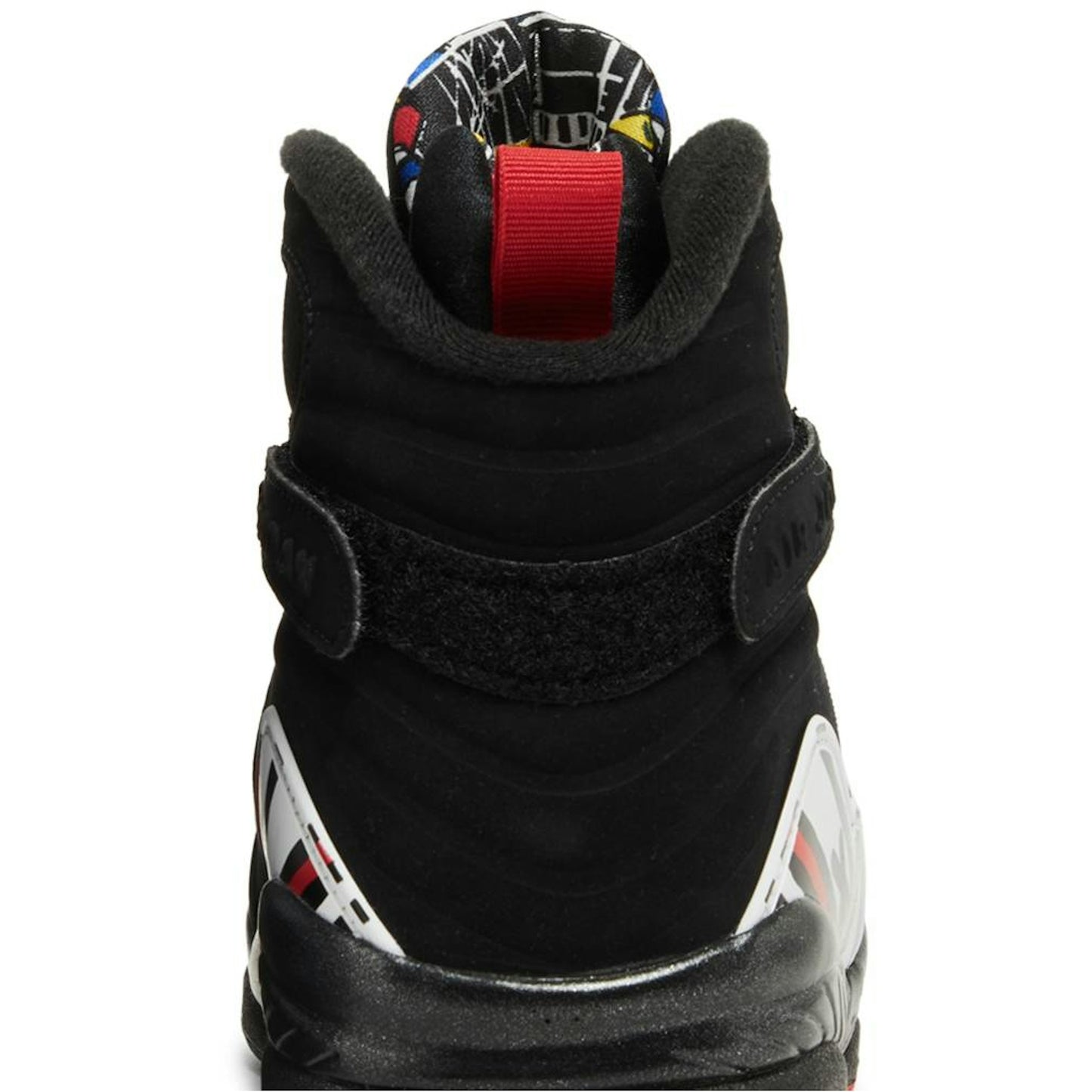 Air Jordan 8 ‘Playoffs’ 305381-062