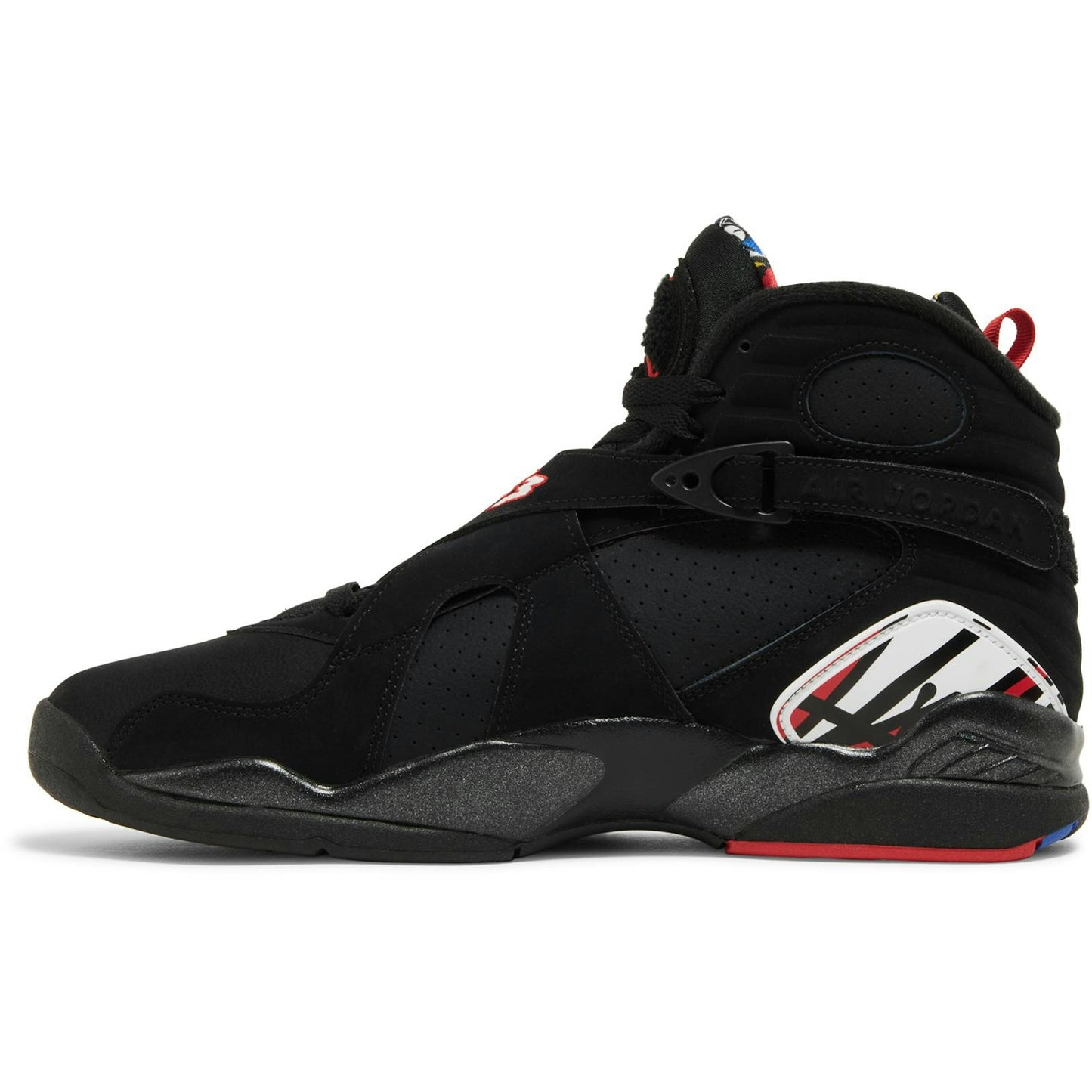 Air Jordan 8 ‘Playoffs’ 305381-062