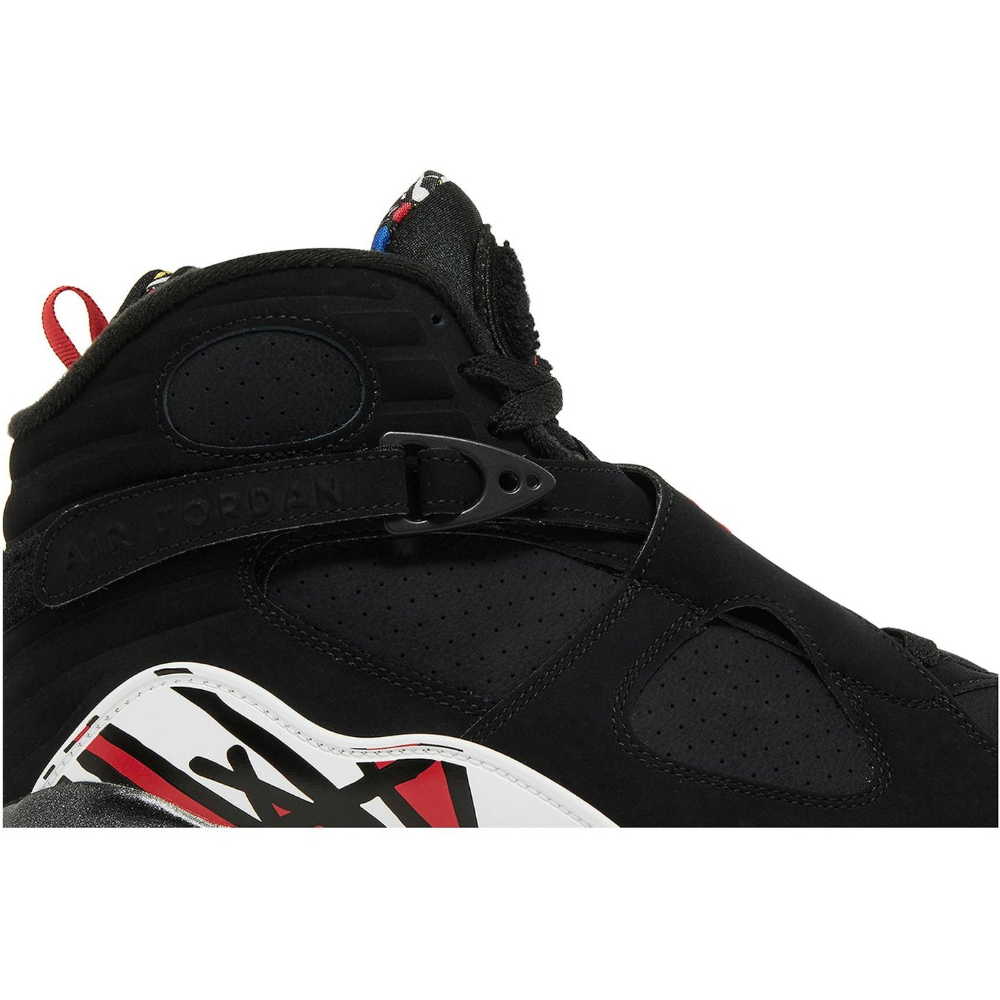 Air Jordan 8 ‘Playoffs’ 305381-062