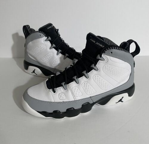 Air Jordan 9 Retro BG Barons