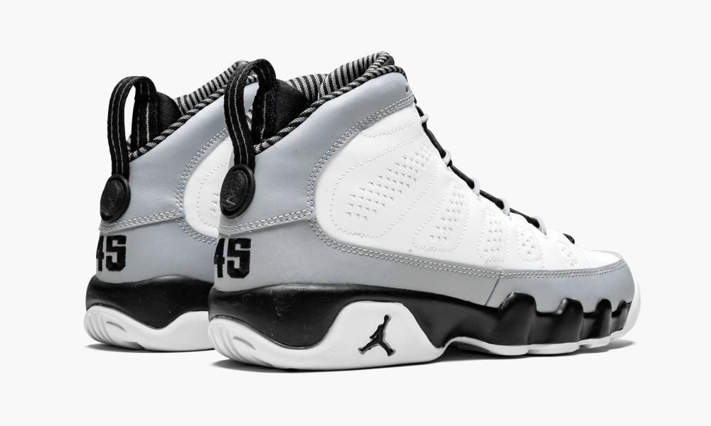 Air Jordan 9 Retro BG Barons