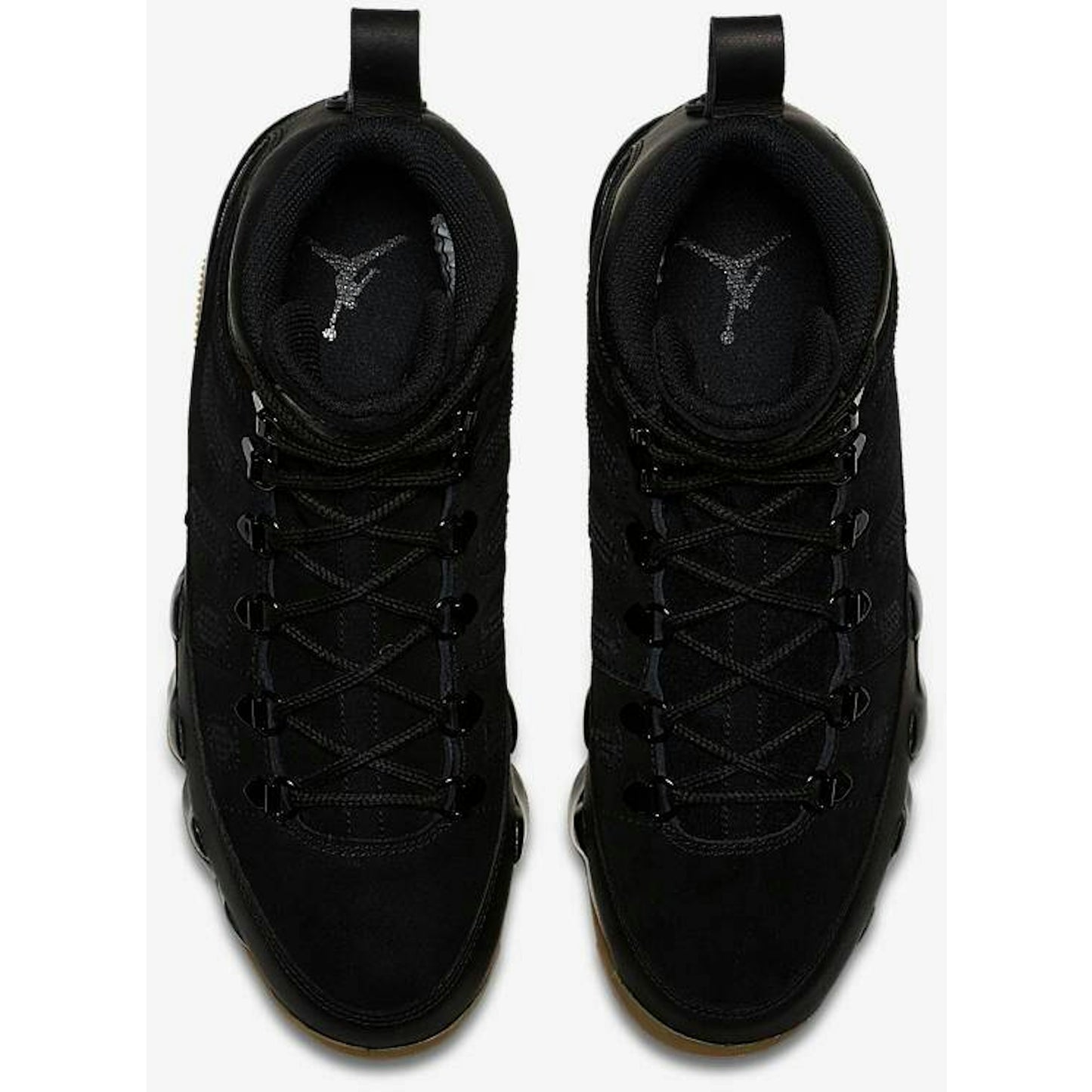 Air Jordan 9 Retro Boot ‘Black Gum’ AR4491-025