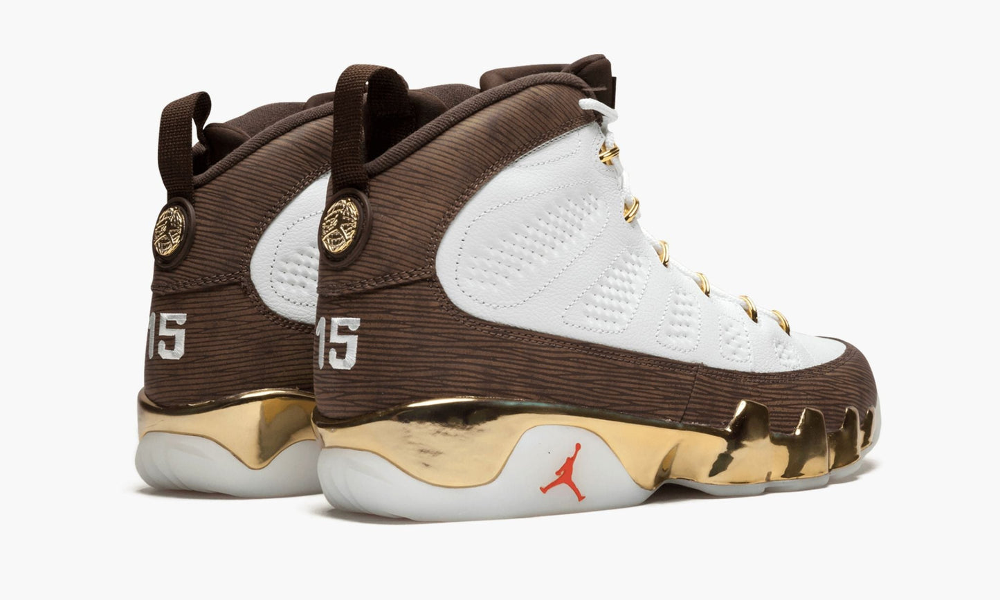 Air Jordan 9 Retro Carmelo Anthony