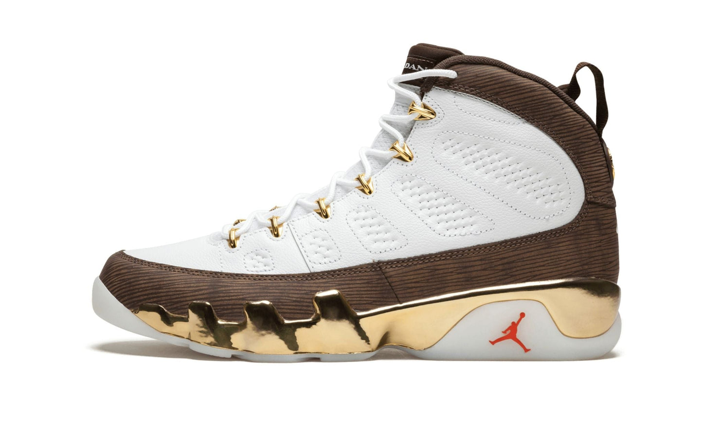 Air Jordan 9 Retro Carmelo Anthony