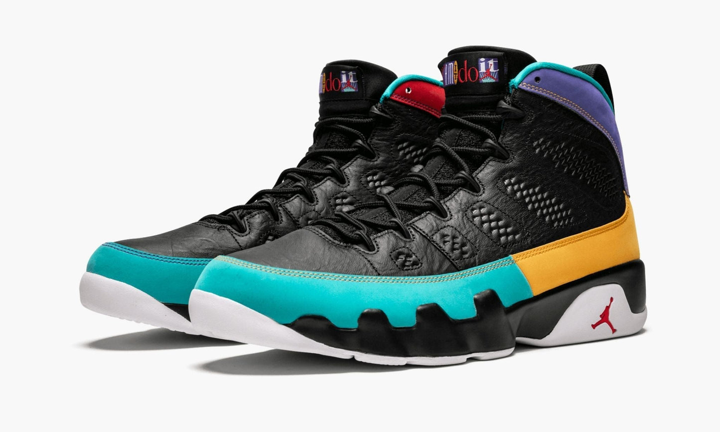 Air Jordan 9 Retro Dream It, Do It