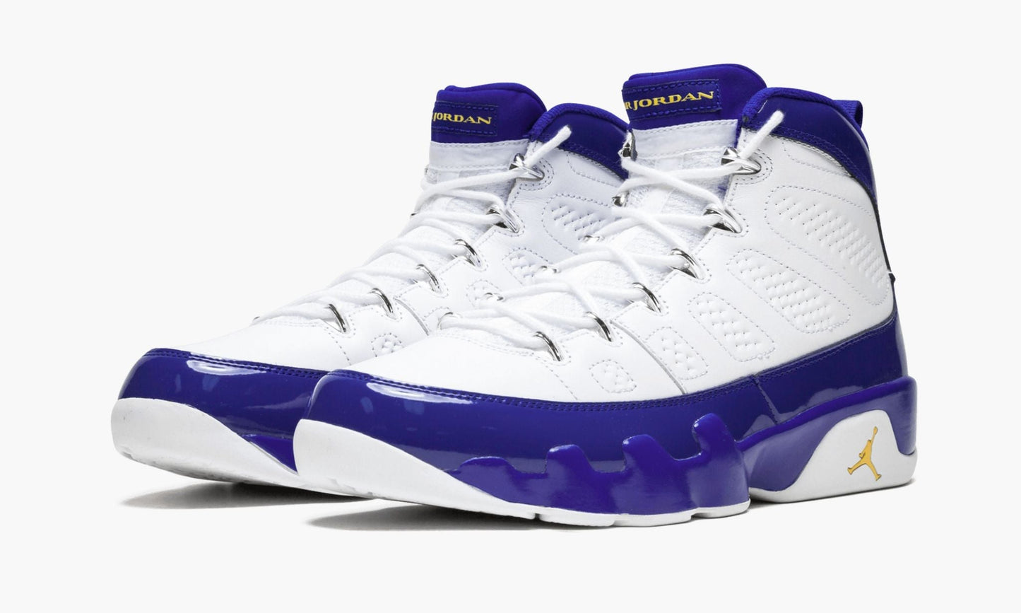 Air Jordan 9 Retro Kobe