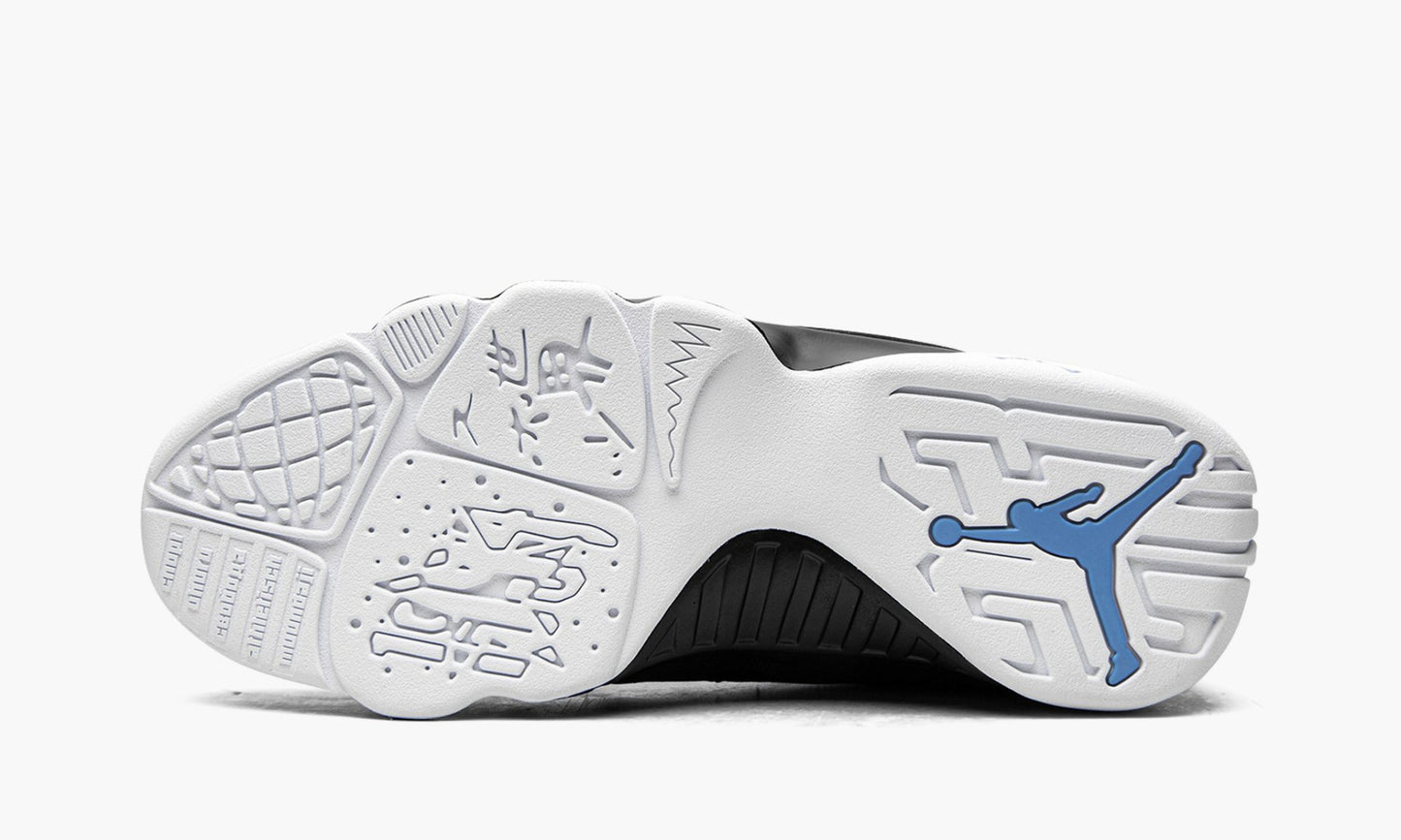 Air Jordan 9 Retro University Blue