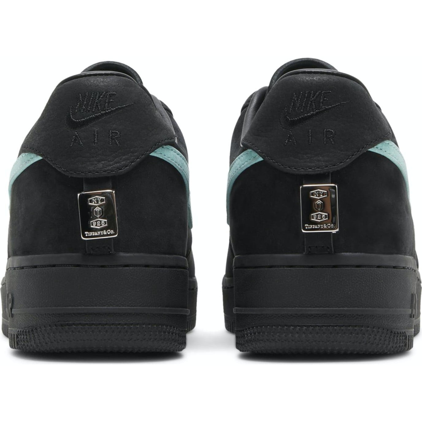 Air Jordan Force 1 Low SP Tiffany And Co.