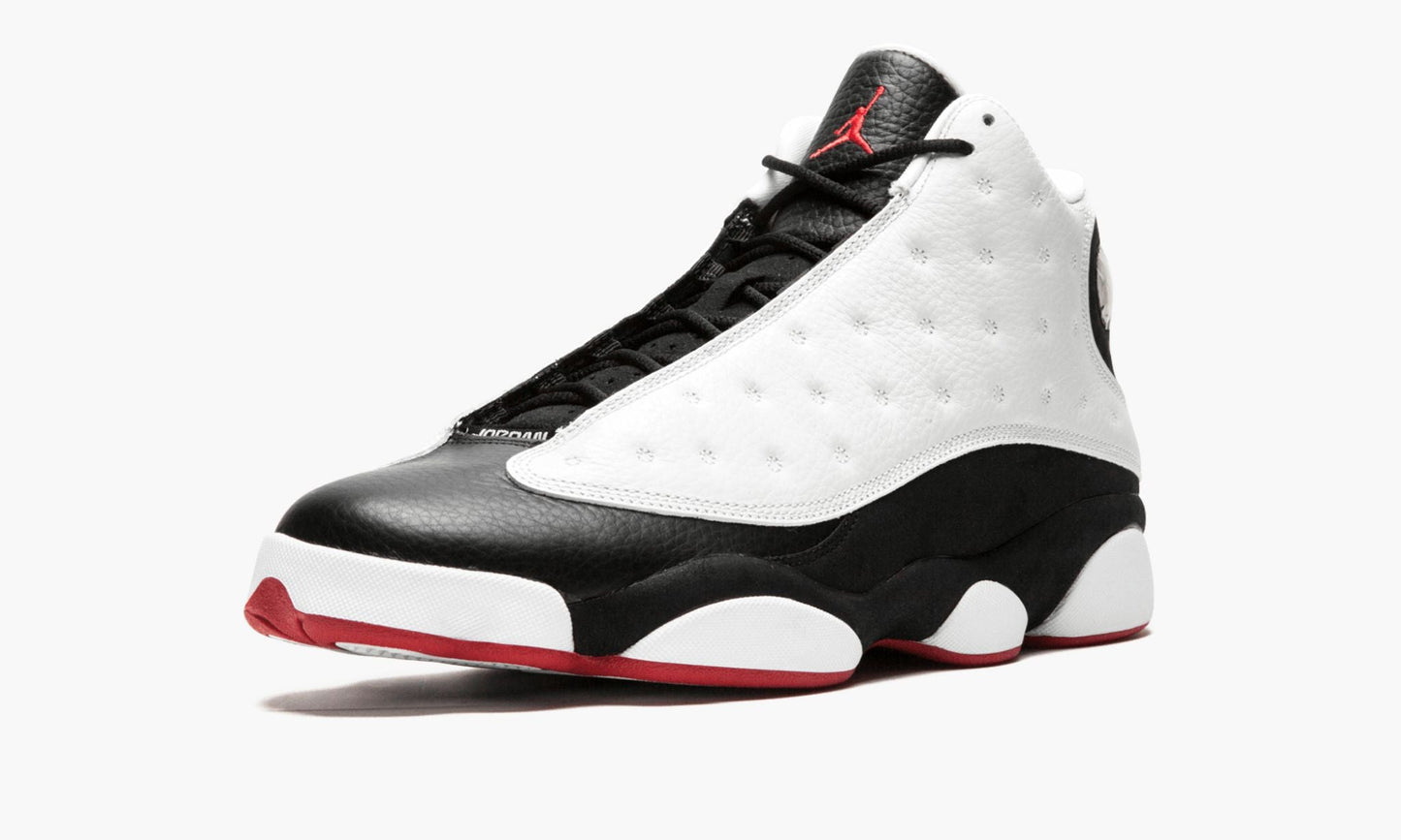 Air Jordan Retro 13 “He Got Game”