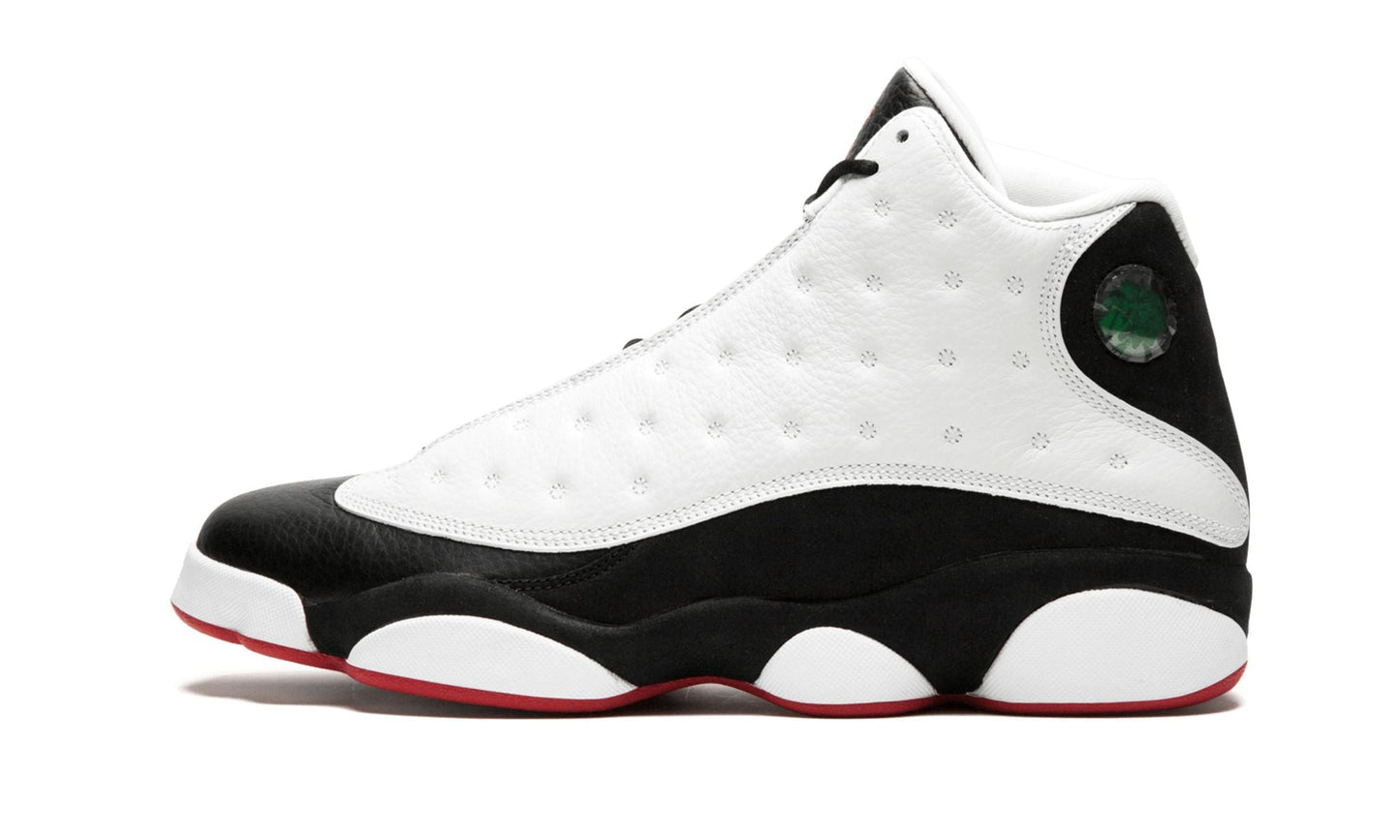 Air Jordan Retro 13 “He Got Game”