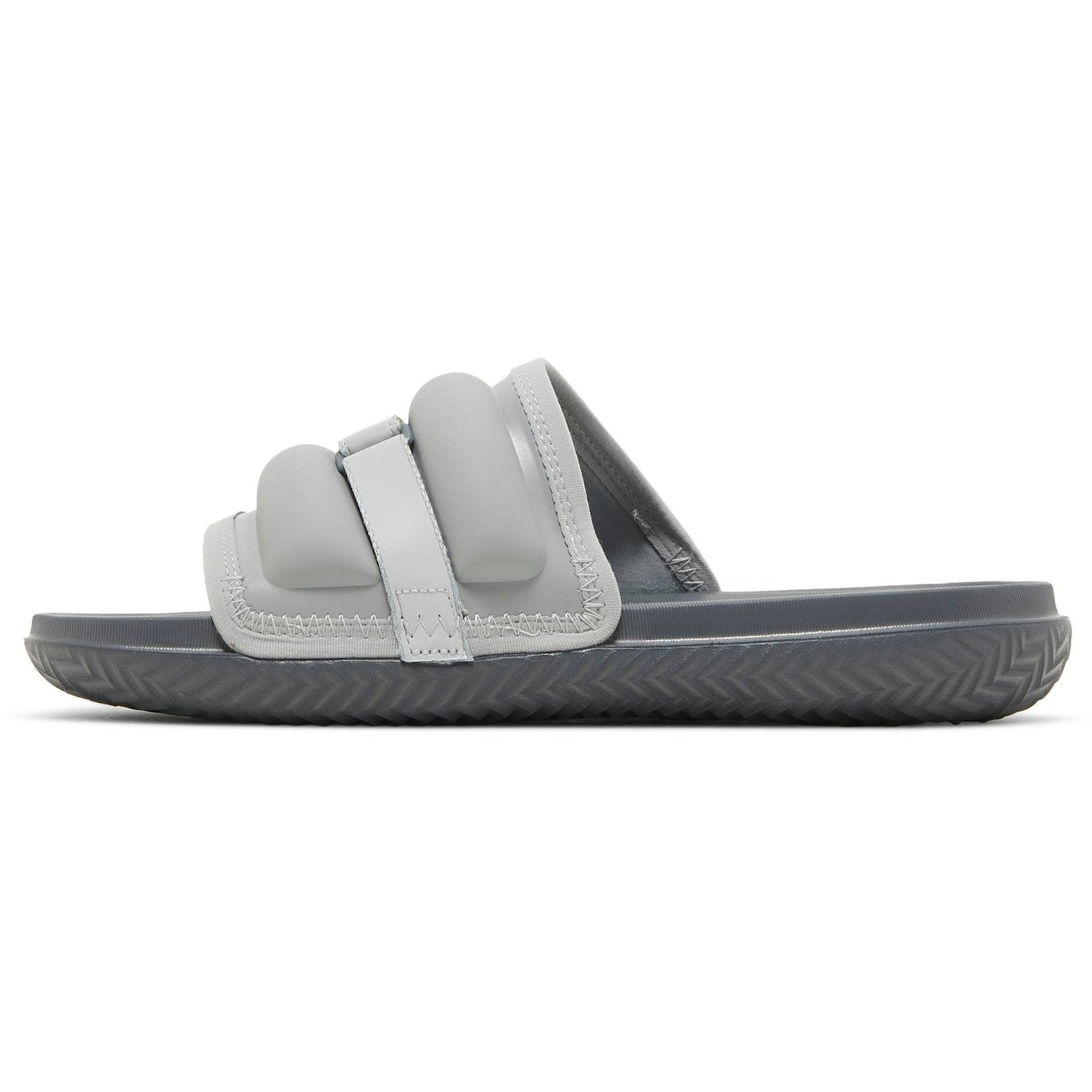 Air Jordan Super Play Slide ‘Silver’ DM1683-030