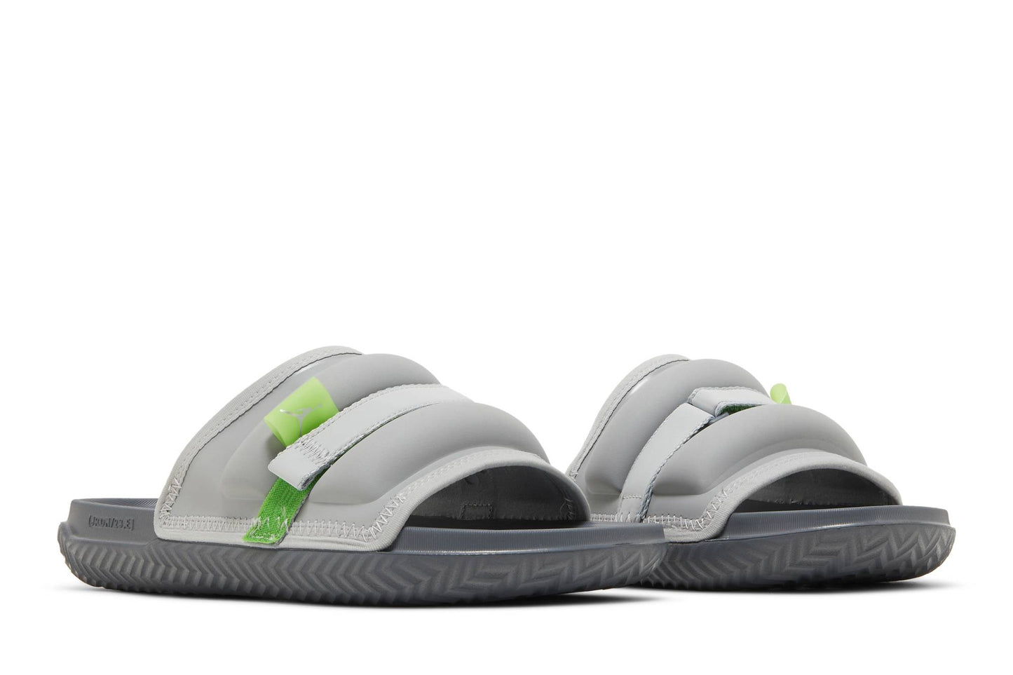 Air Jordan Super Play Slide ‘Silver’ DM1683-030