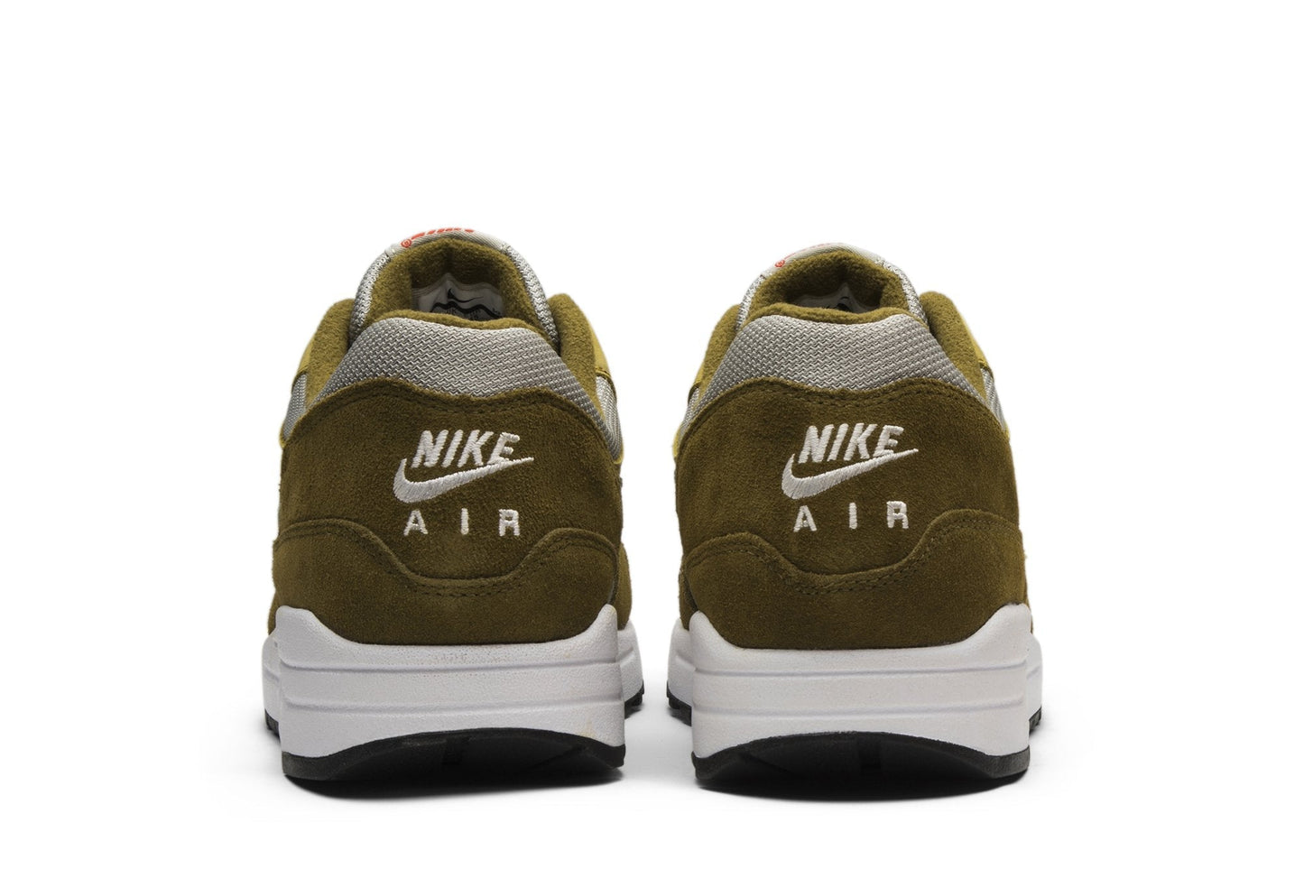 Air Max 1 Premium Retro Green Curry