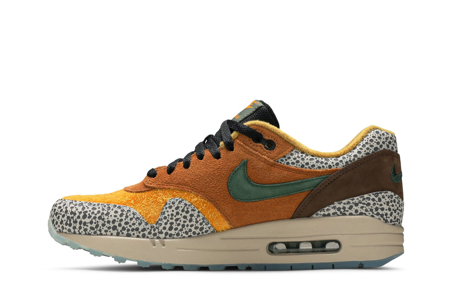 Air Max 1 Safari x Atmos