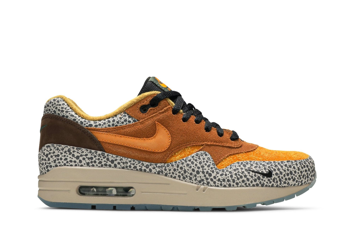 Air Max 1 Safari x Atmos