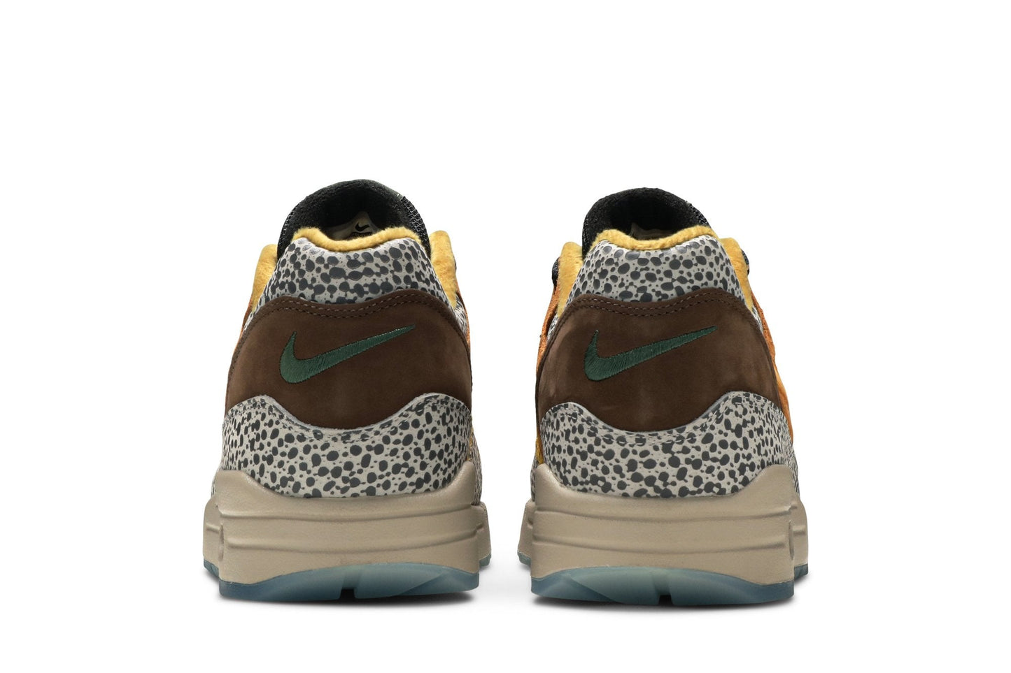 Air Max 1 Safari x Atmos