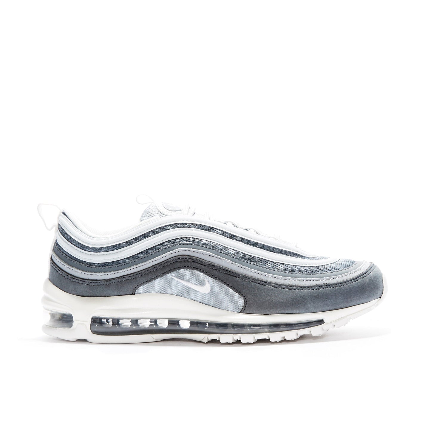 Air Max 97 Premium Wolf Grey