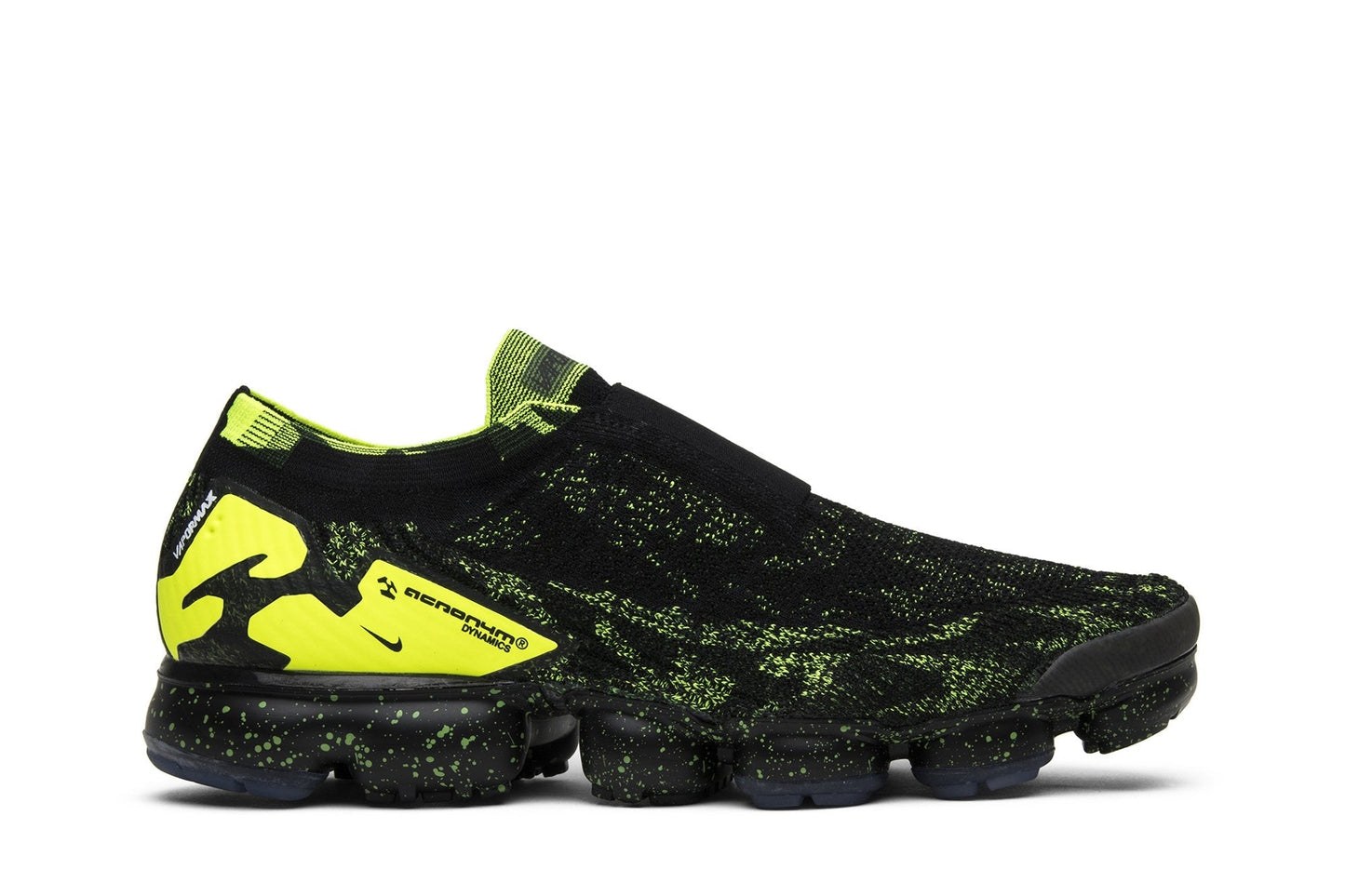 Air VaporMax Moc 2.0 Volt x Acronym