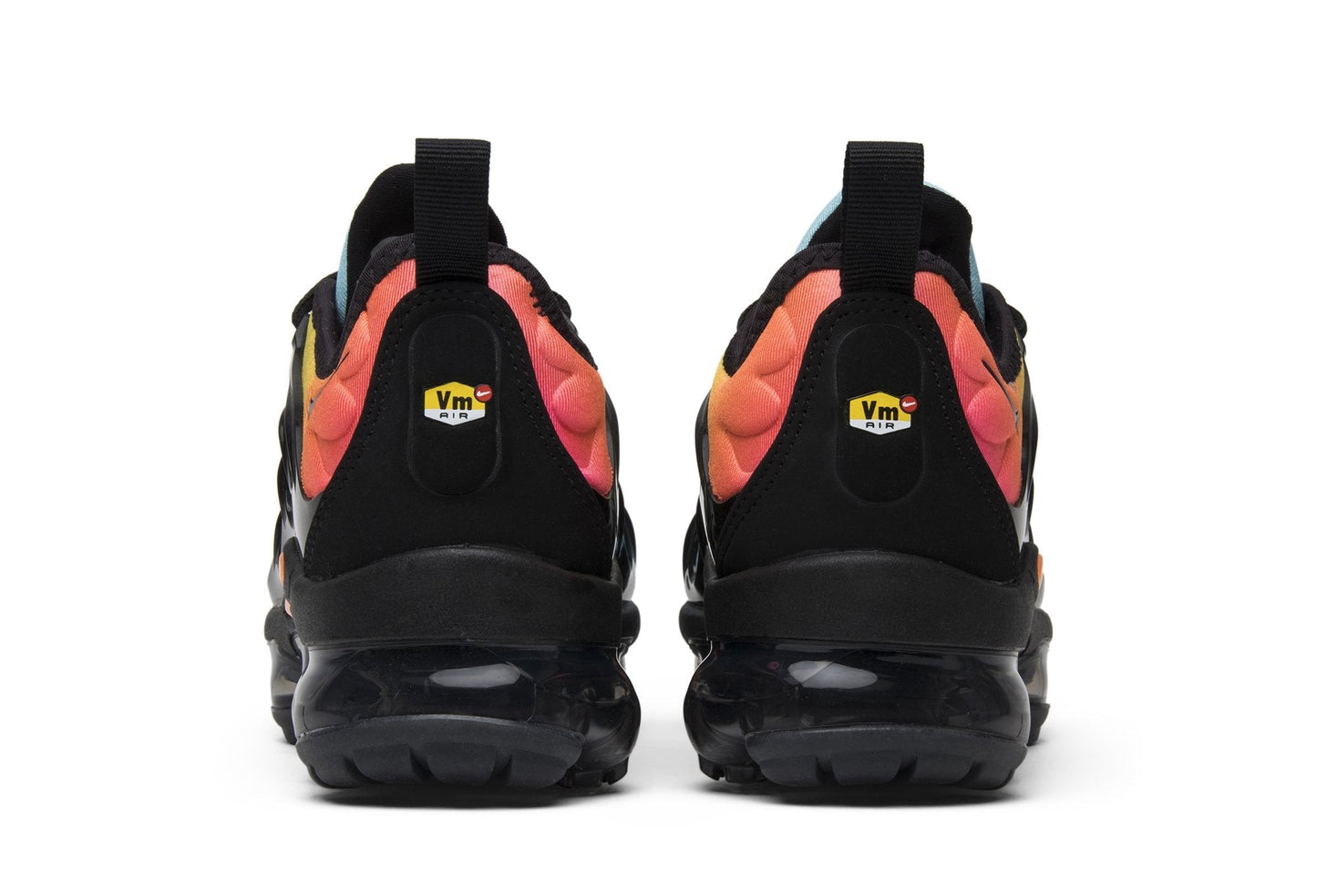 Air VaporMax Plus Tropical Sunset (W)