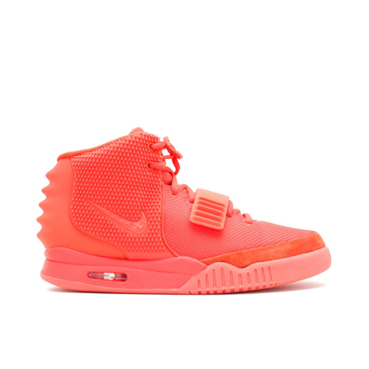 Air Yeezy 2 SP Red October