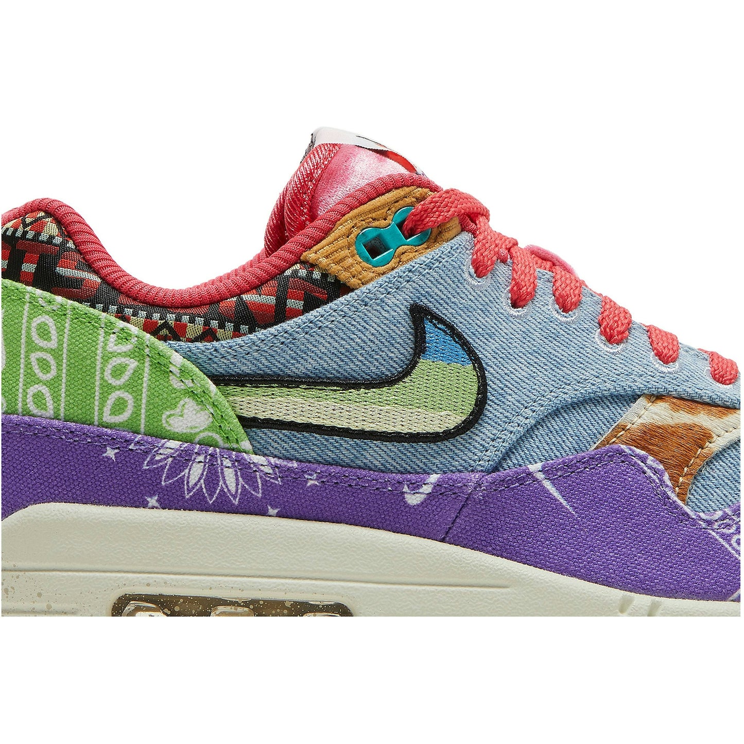 Concepts x Nike Air Max 1 SP Far Out (Regular Box) DN1803-500