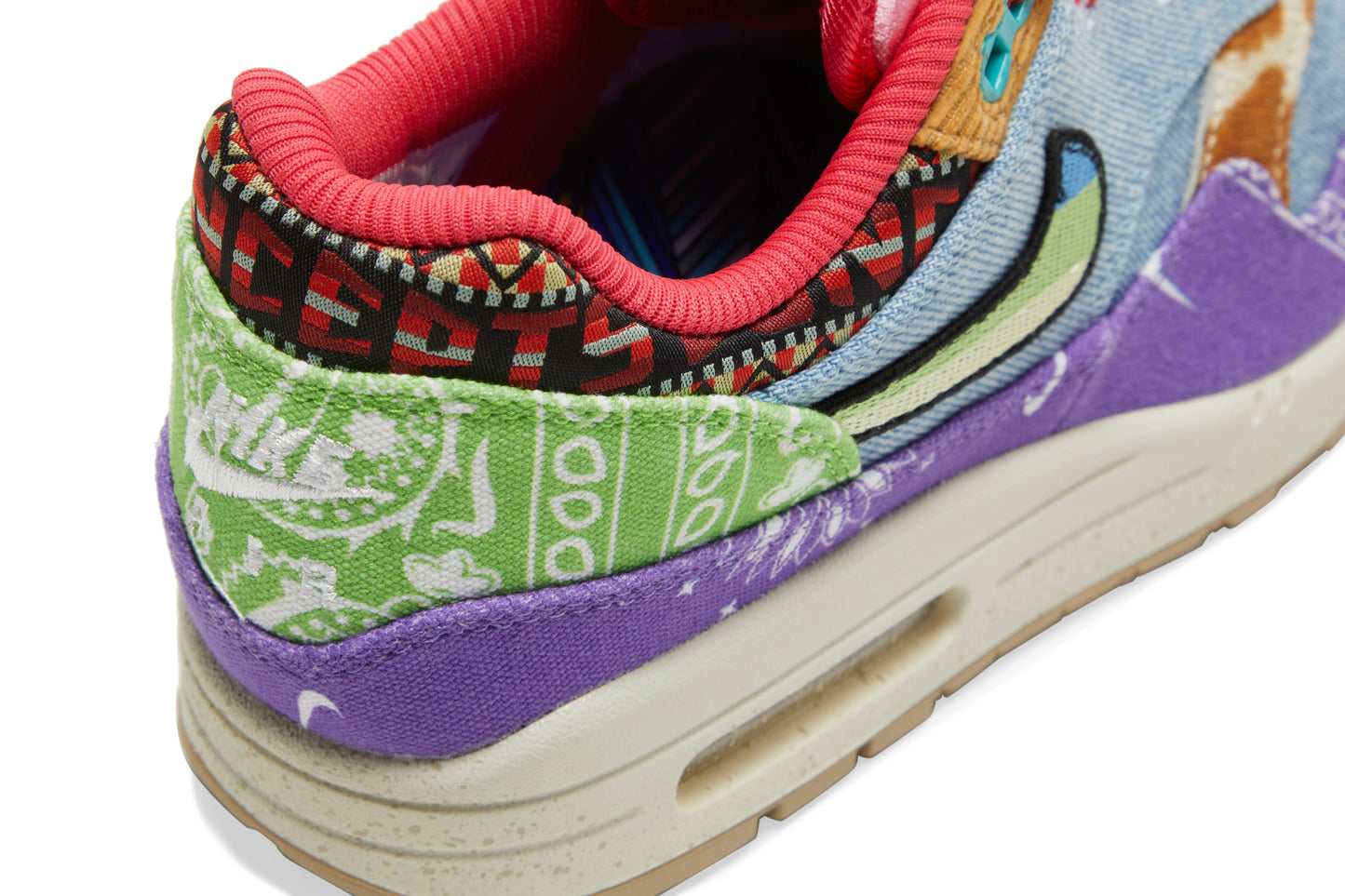 Concepts x Nike Air Max 1 SP Far Out (Regular Box) DN1803-500