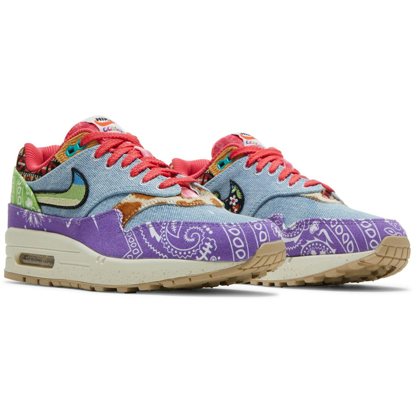 Concepts x Nike Air Max 1 SP Far Out (Regular Box) DN1803-500