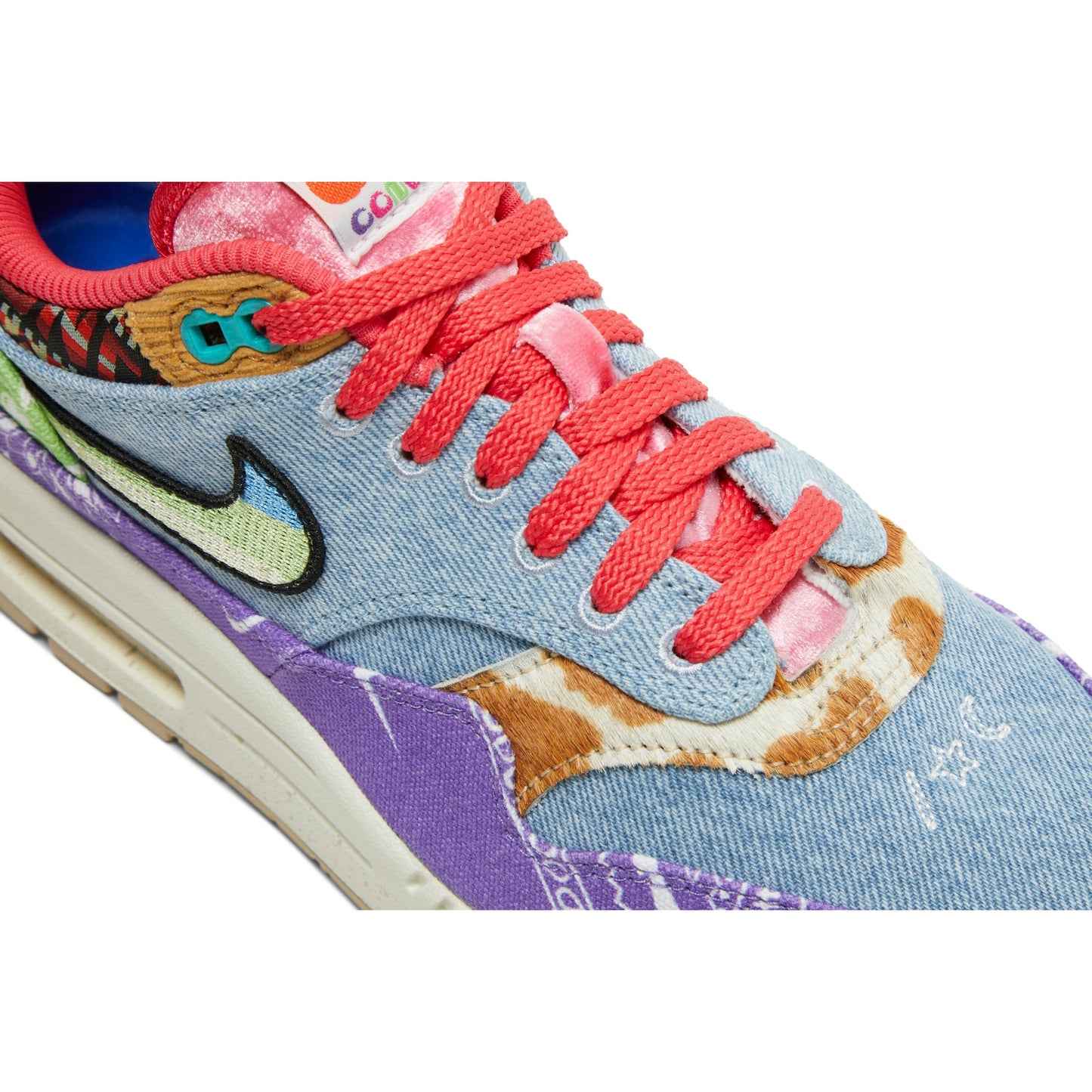 Concepts x Nike Air Max 1 SP Far Out (Regular Box) DN1803-500