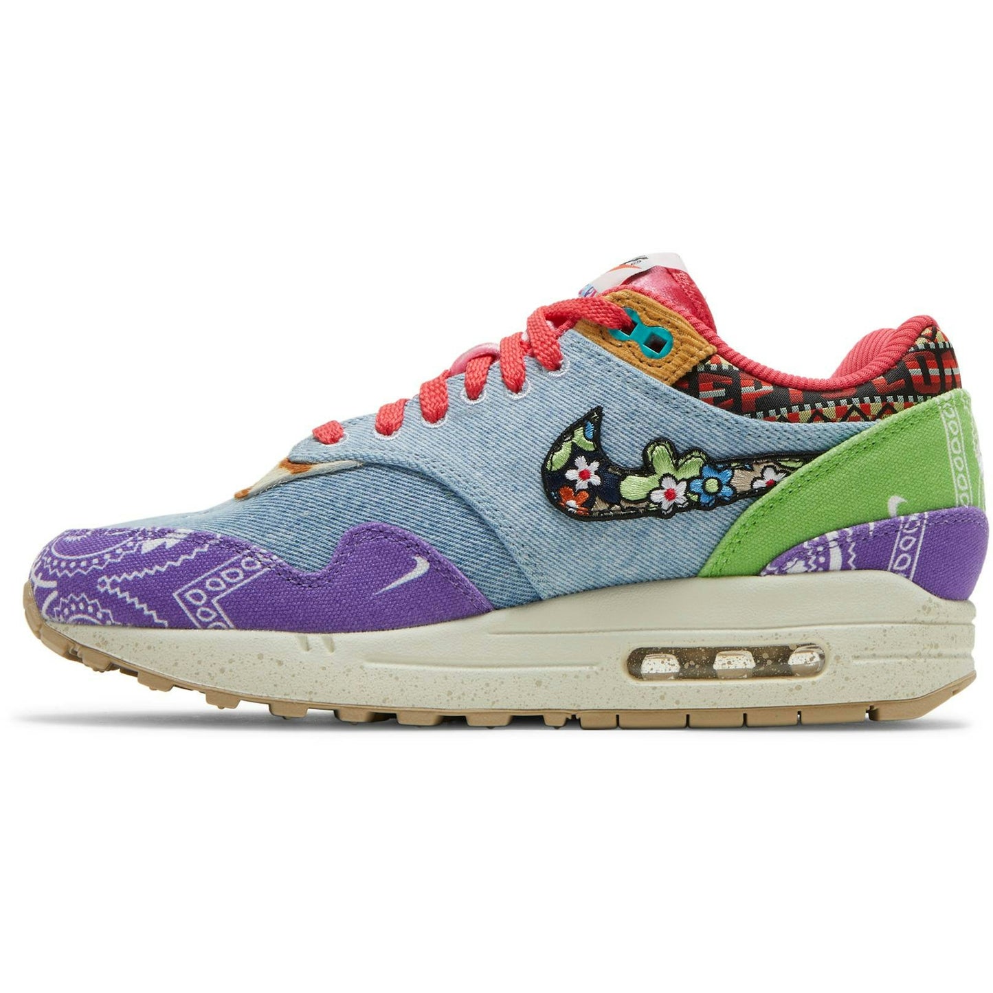 Concepts x Nike Air Max 1 SP Far Out (Regular Box) DN1803-500