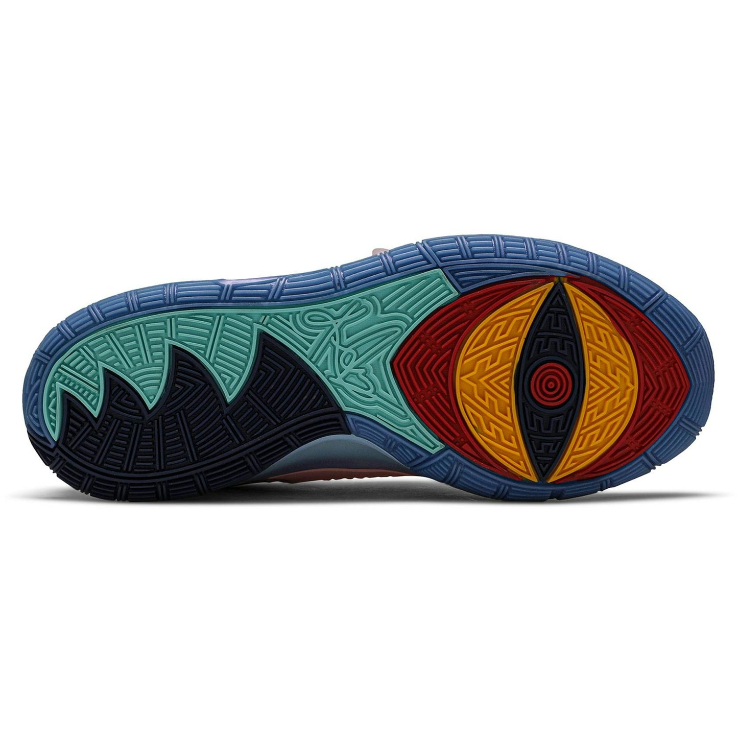 Concepts x Nike Kyrie 6 ‘Khepri’ CU8879-600